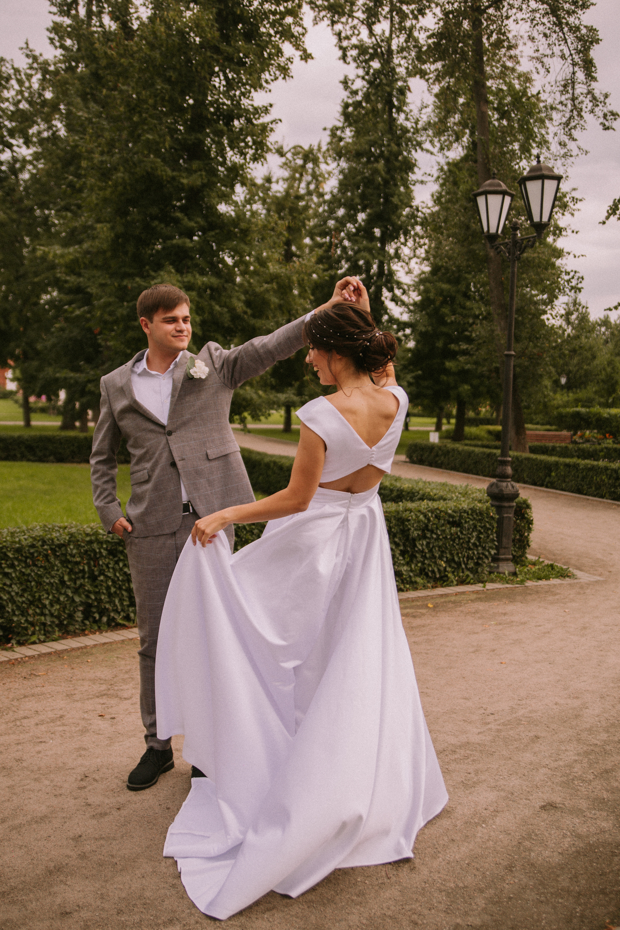 Свадьба. Фотограф Москва • Уля Бузина💗