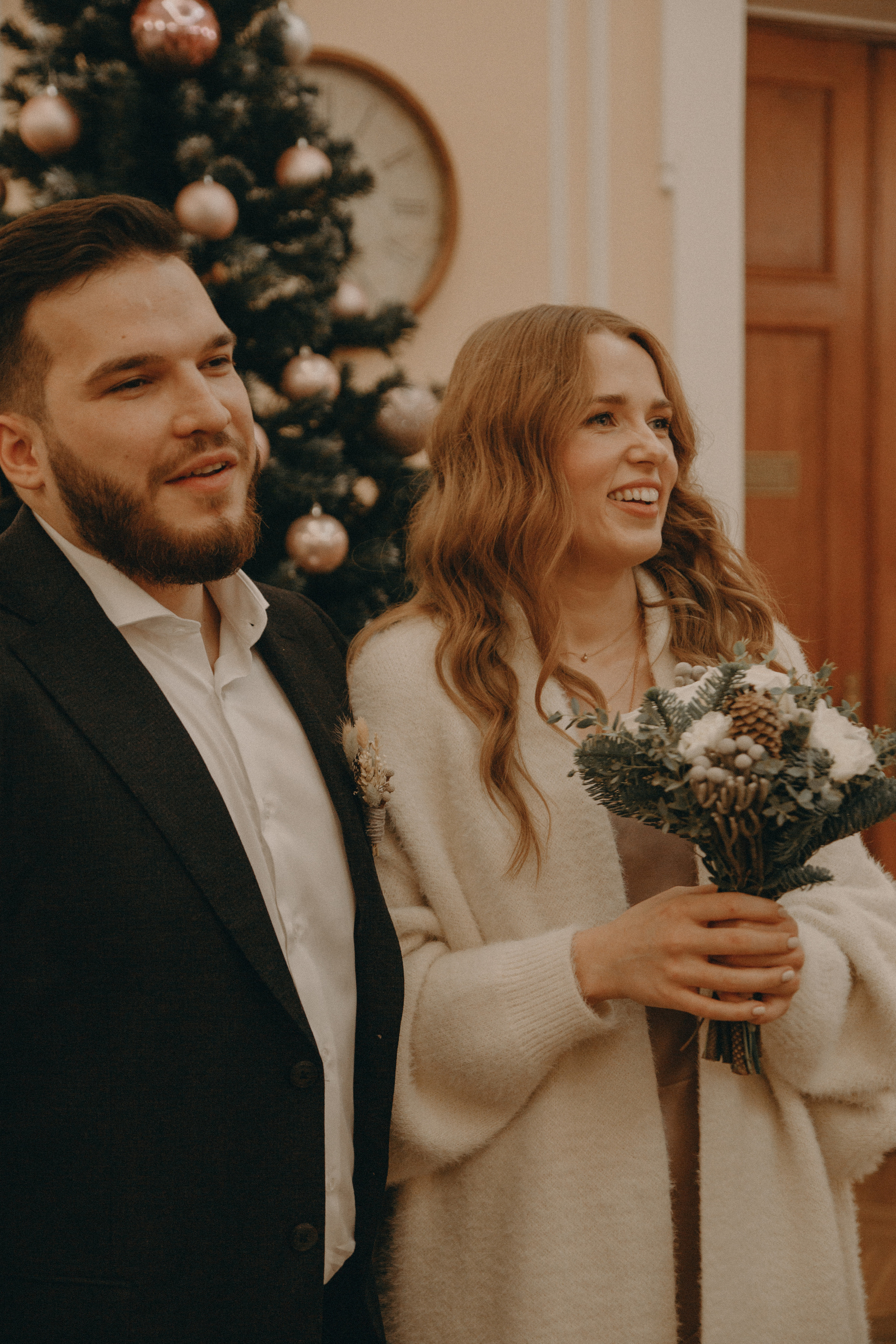 Свадьба. Фотограф Москва • Уля Бузина💗