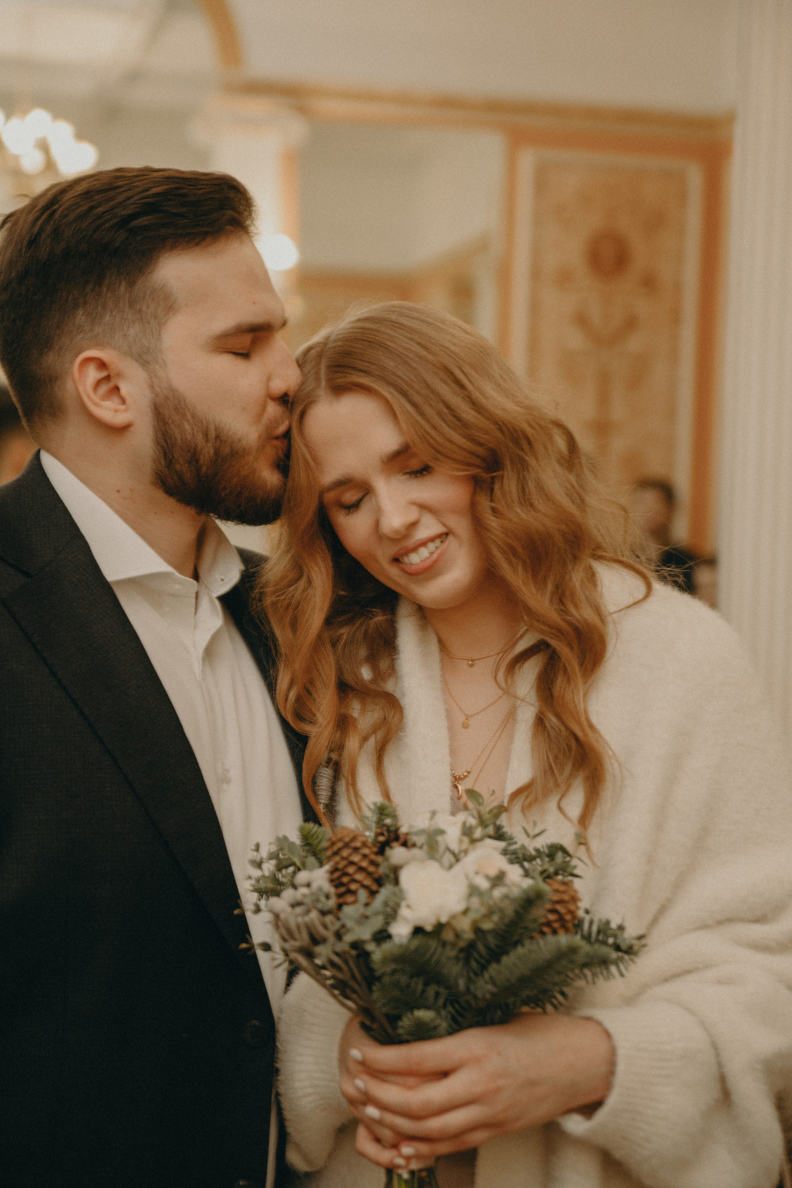 Свадьба. Фотограф Москва • Уля Бузина💗