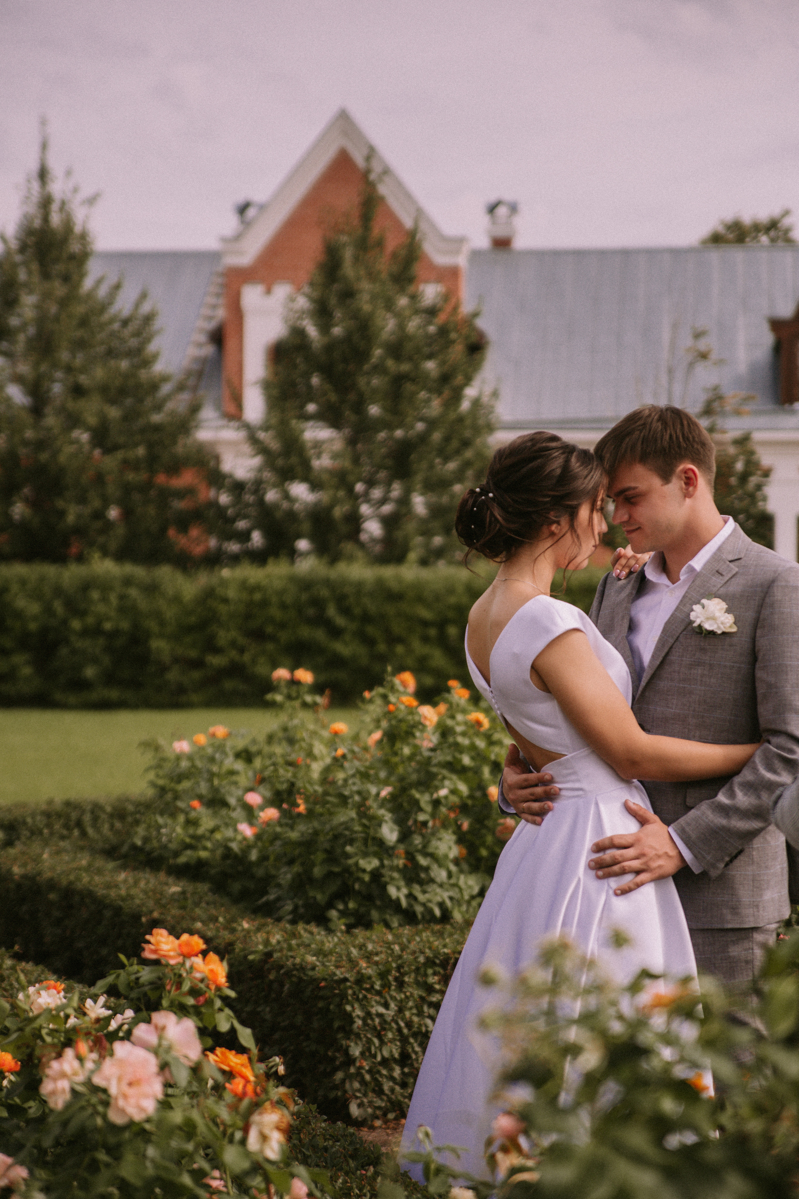 Свадьба. Фотограф Москва • Уля Бузина💗