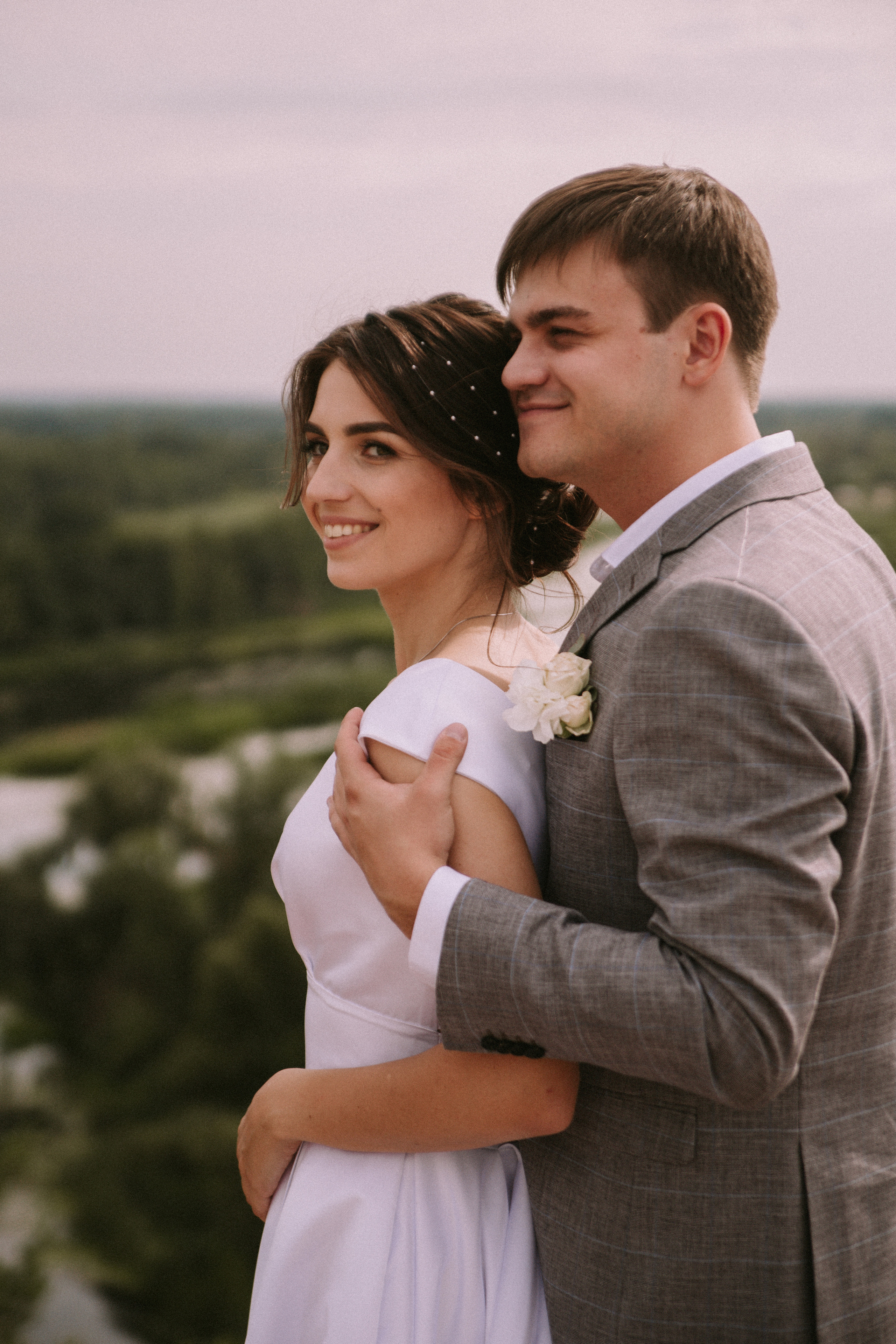 Свадьба. Фотограф Москва • Уля Бузина💗