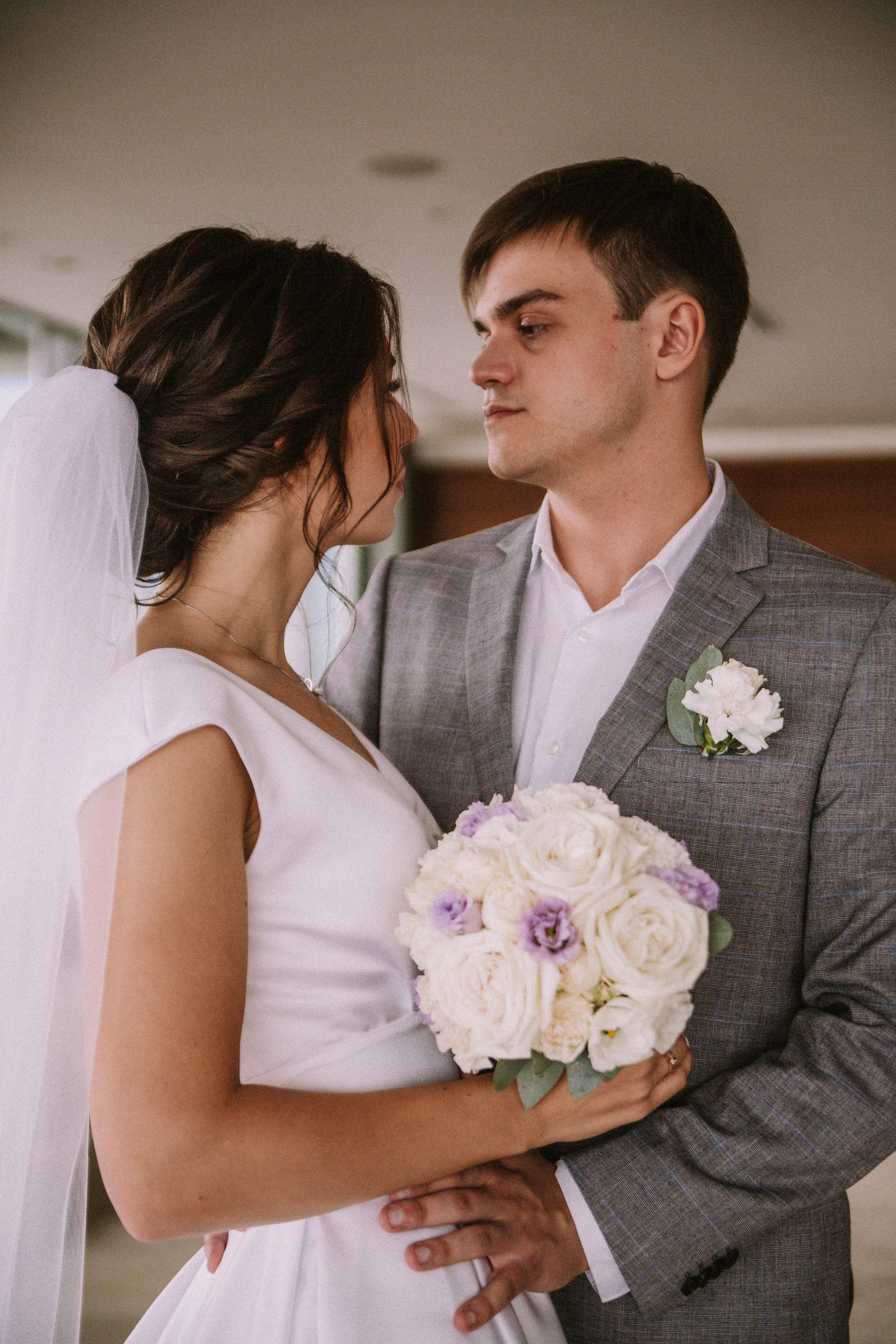 Свадьба. Фотограф Москва • Уля Бузина💗