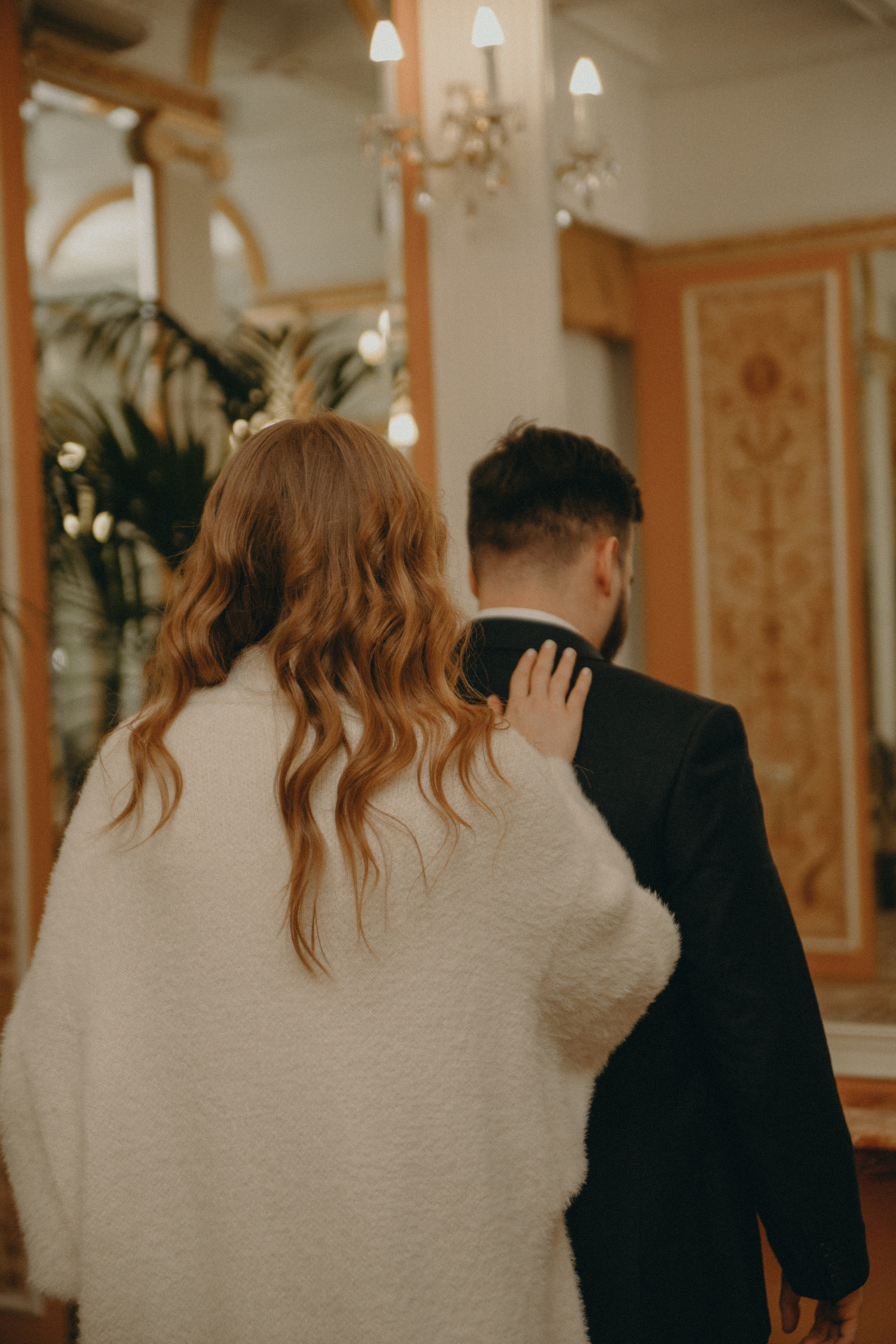 Свадьба. Фотограф Москва • Уля Бузина💗