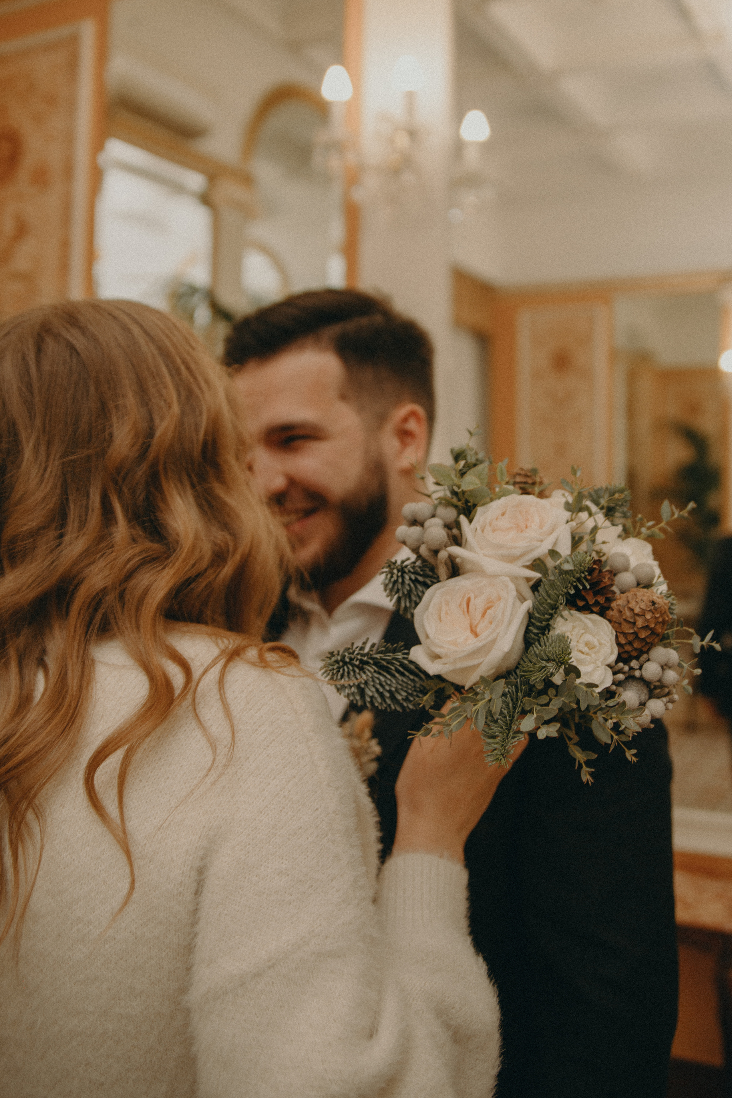 Свадьба. Фотограф Москва • Уля Бузина💗