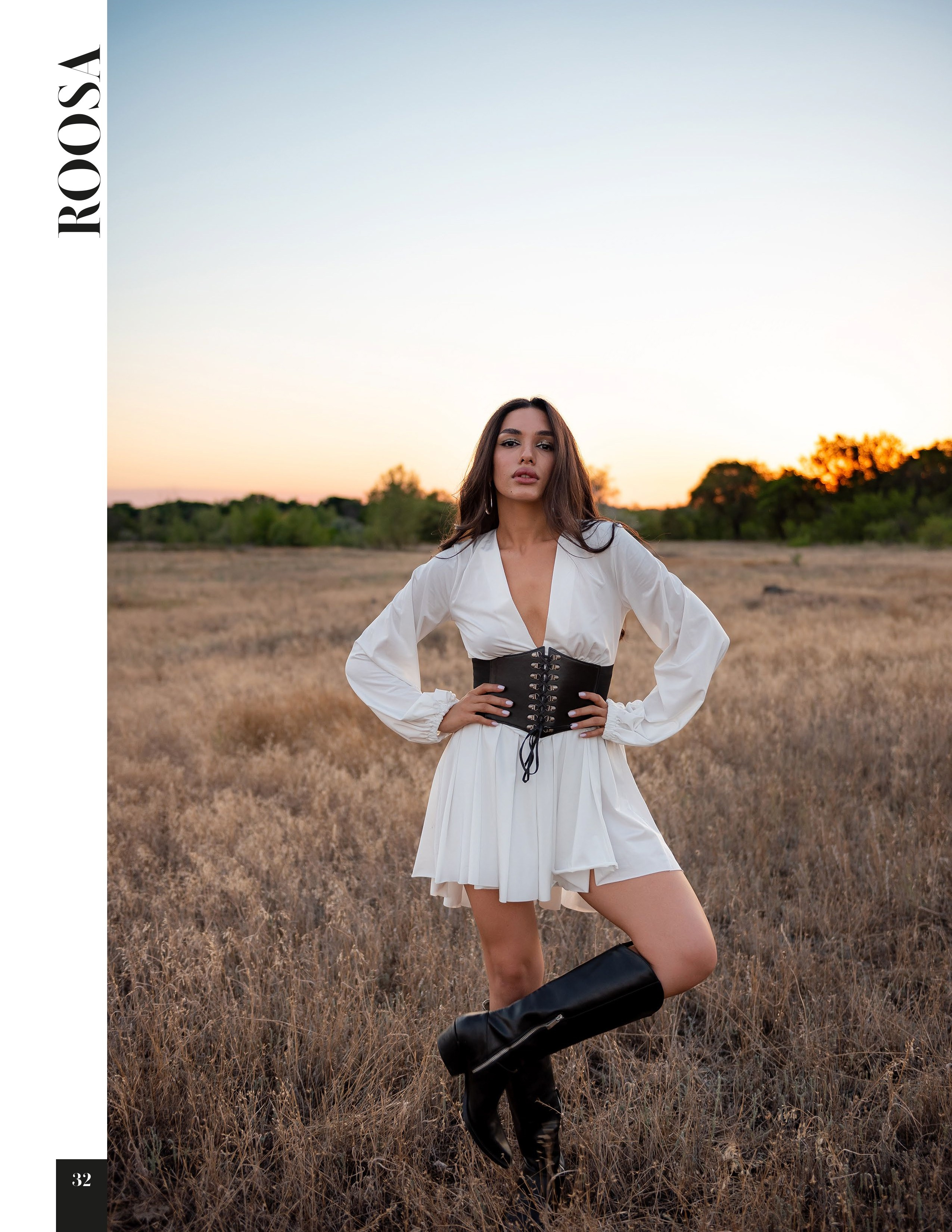 Журналы/Реклама. Фотограф Волгоград Ермолова Дарья