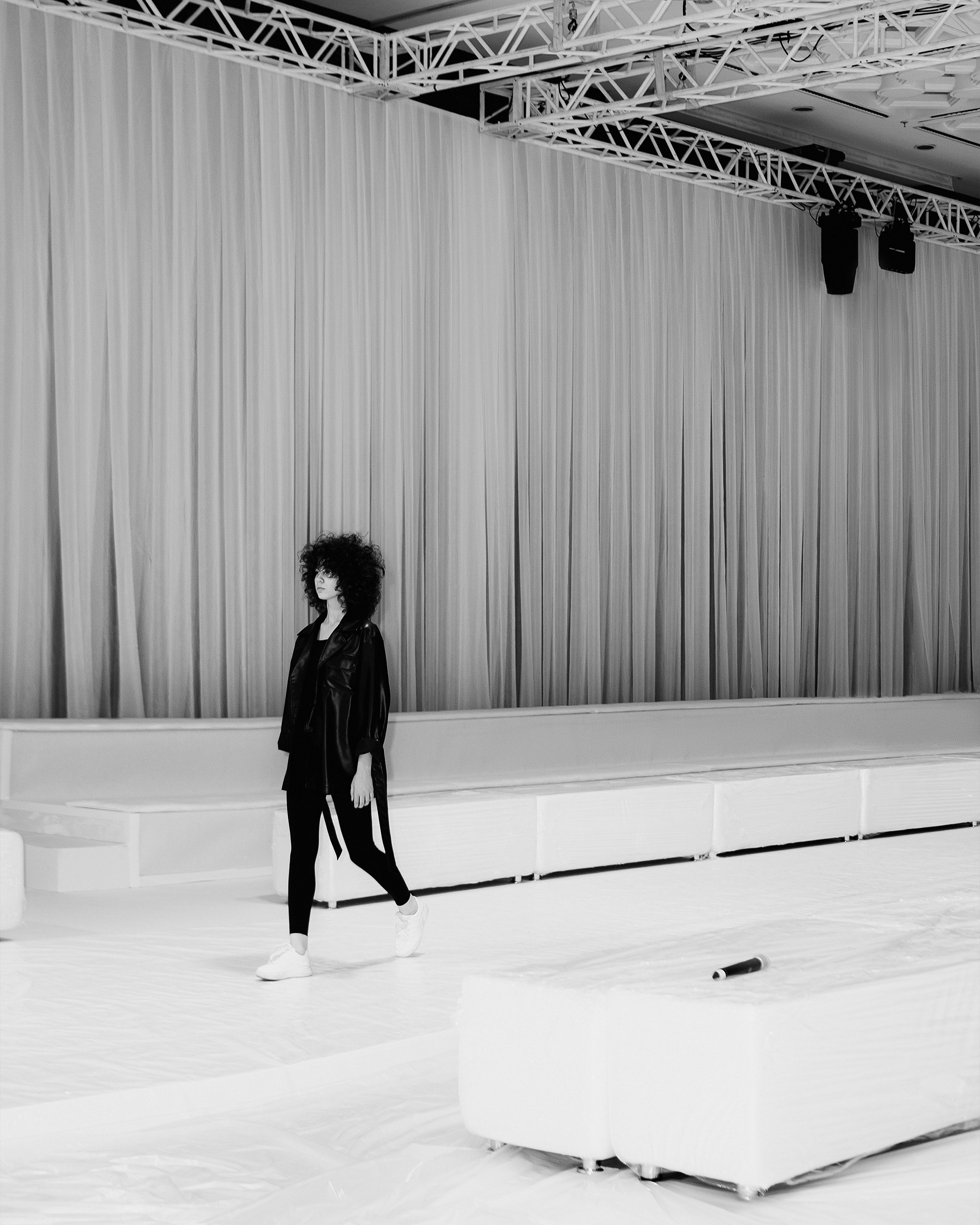 VISA FWA SEASON 8. Фотограф Алматы | Весь мир — Никита Колодин