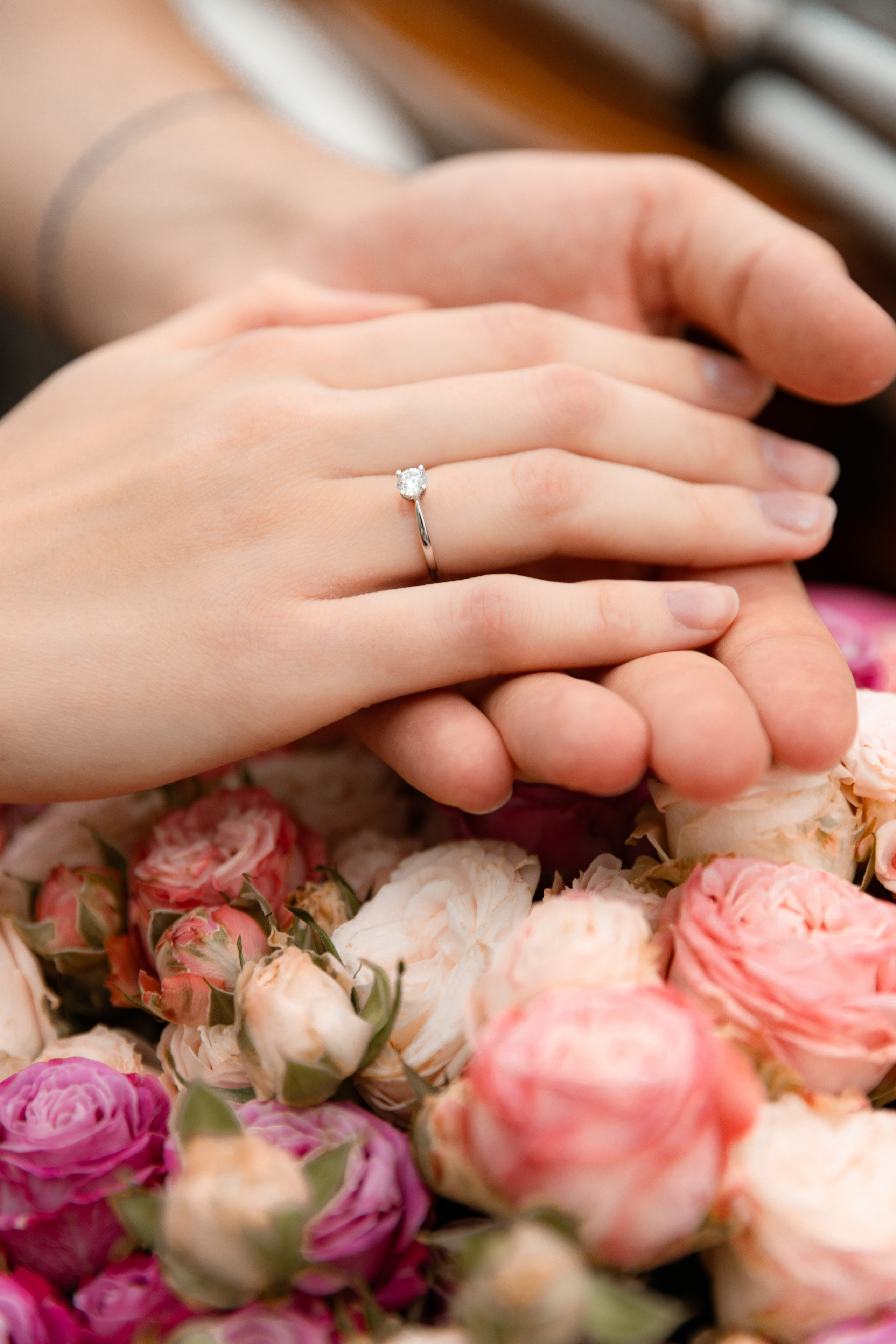 Портреты. Репортажный и контент фотограф в Санкт-Петербурге