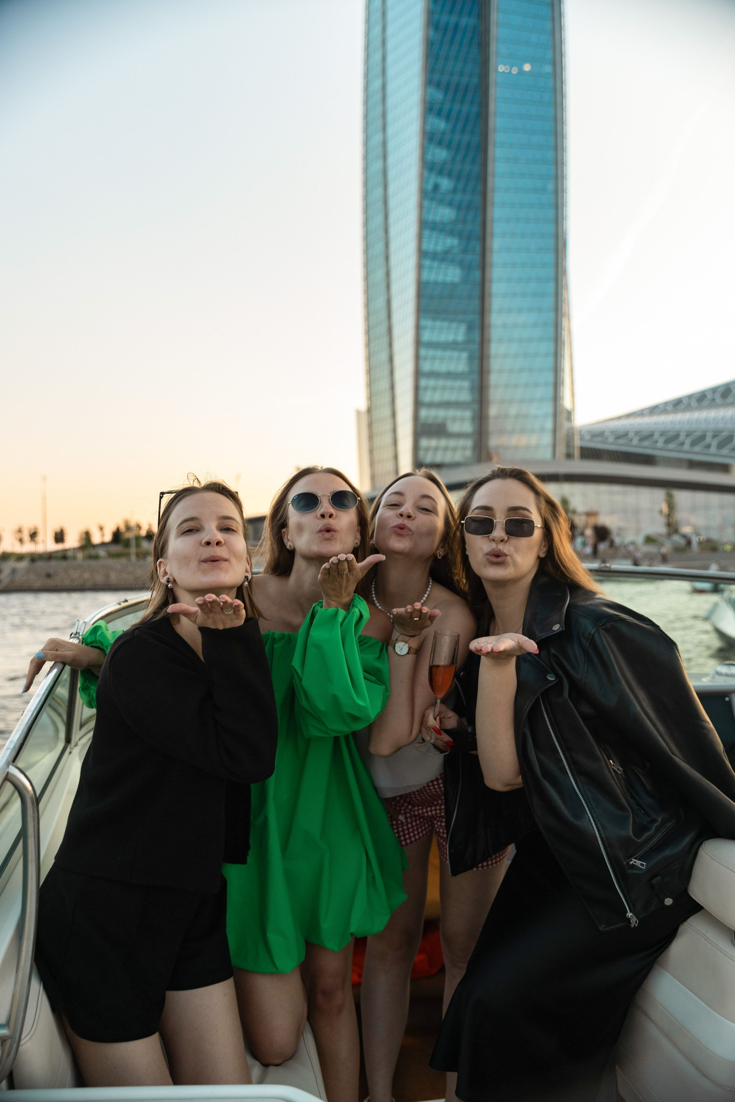 Репортаж. Репортажный и контент фотограф в Санкт-Петербурге