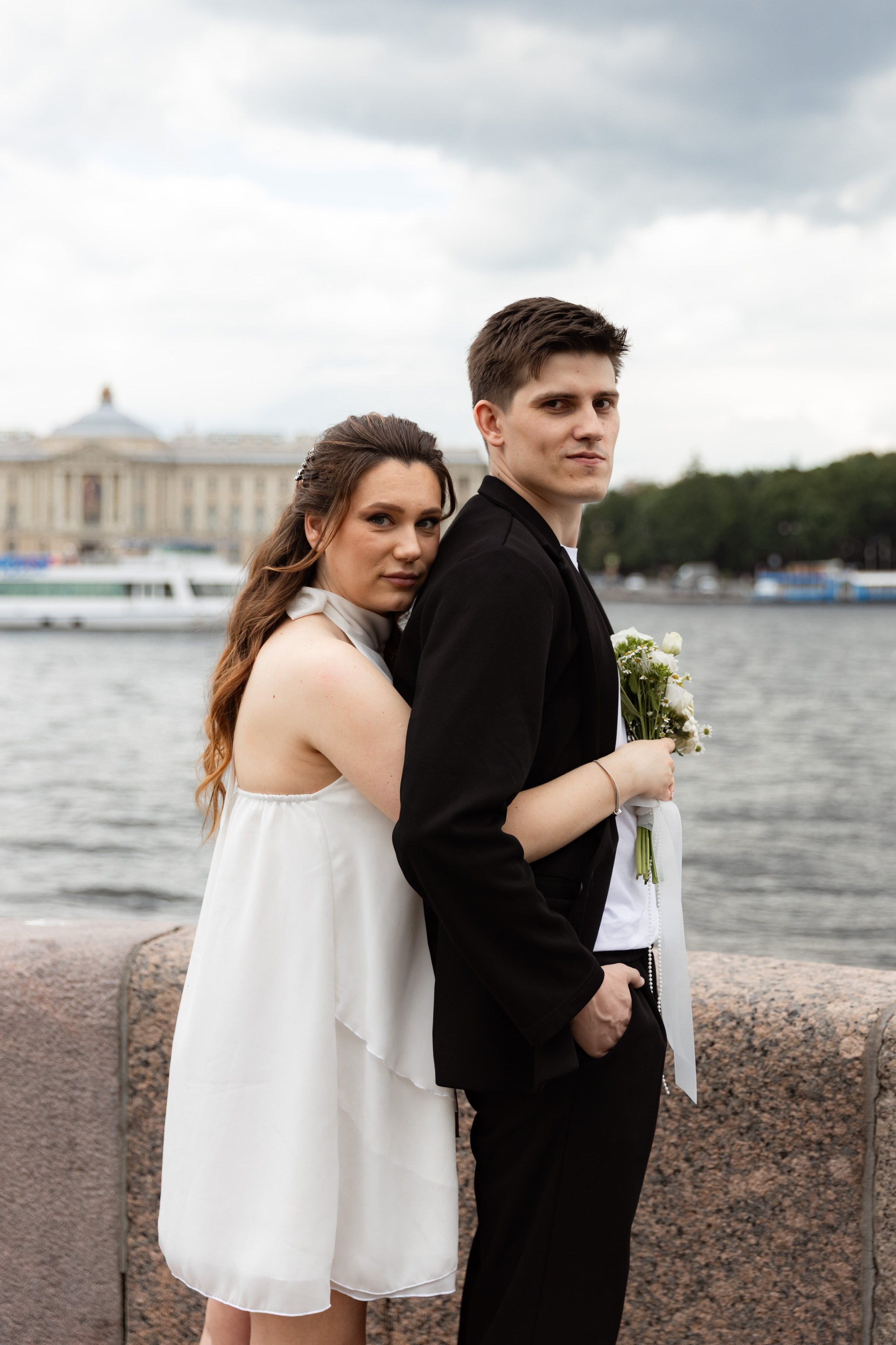 Портреты. Репортажный и контент фотограф в Санкт-Петербурге