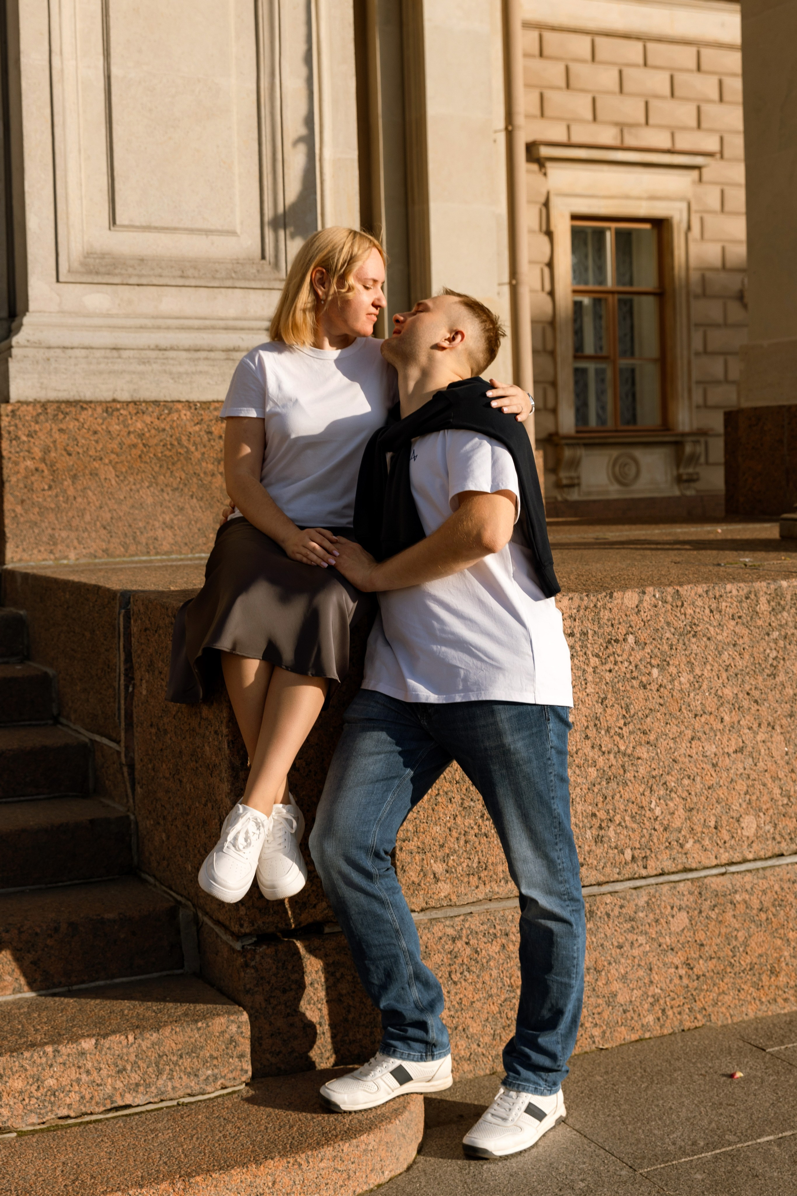 Портреты. Репортажный и контент фотограф в Санкт-Петербурге