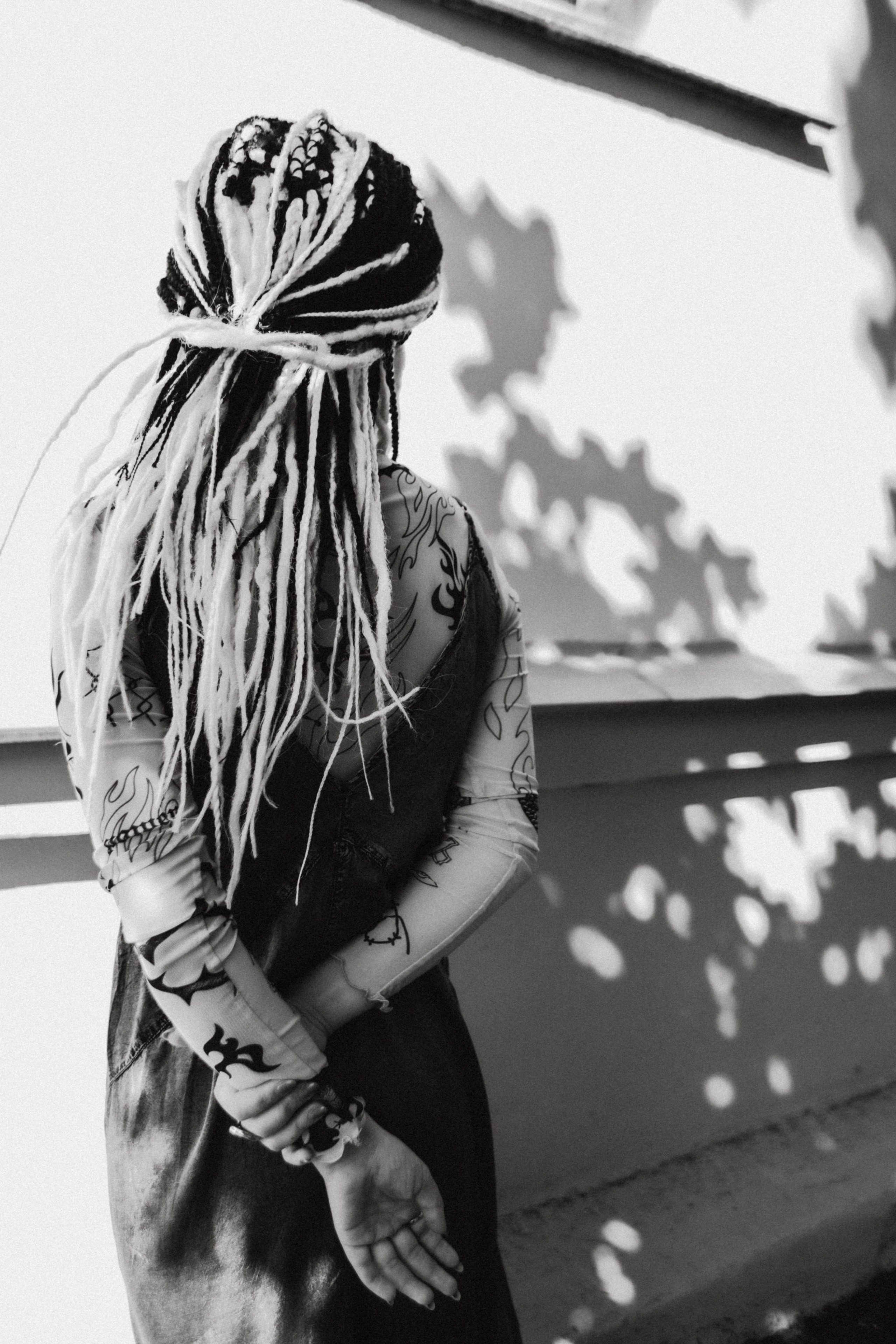 Настя. Городское. Фотограф в Нижнем Новгороде