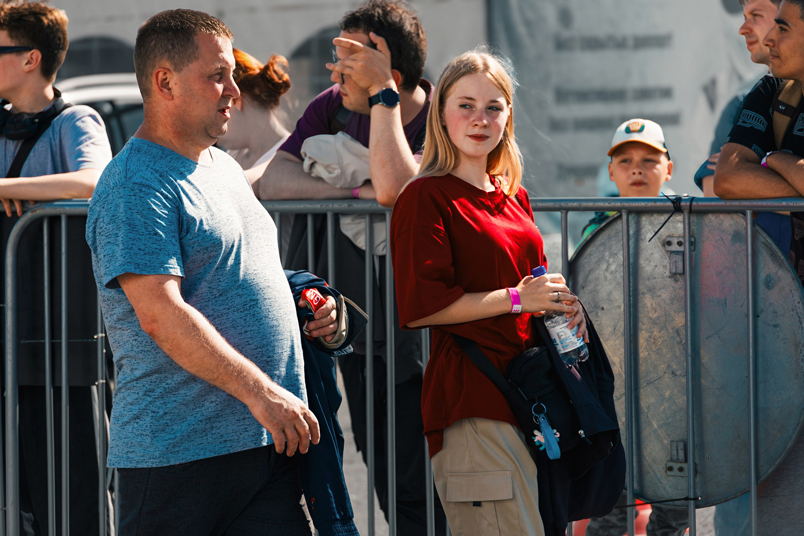 Фотосъемка соревнований по дрифту в Санкт-Петербурге | Спортивный репортаж
