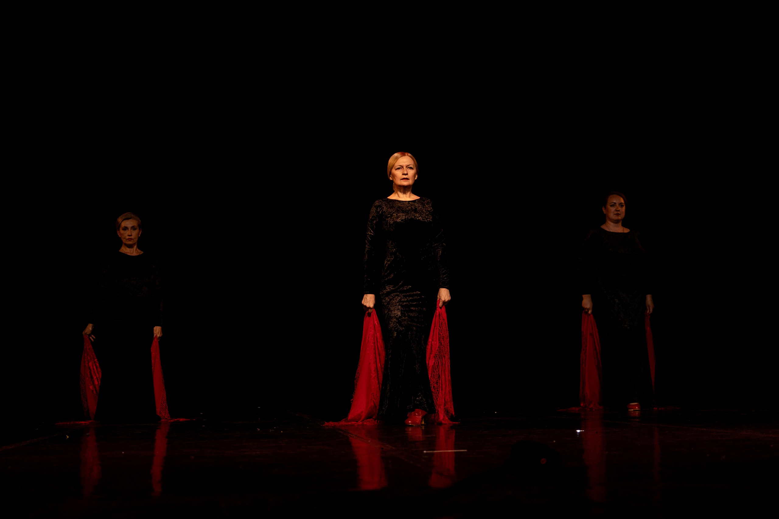 Фламенко. Фотограф-эстет