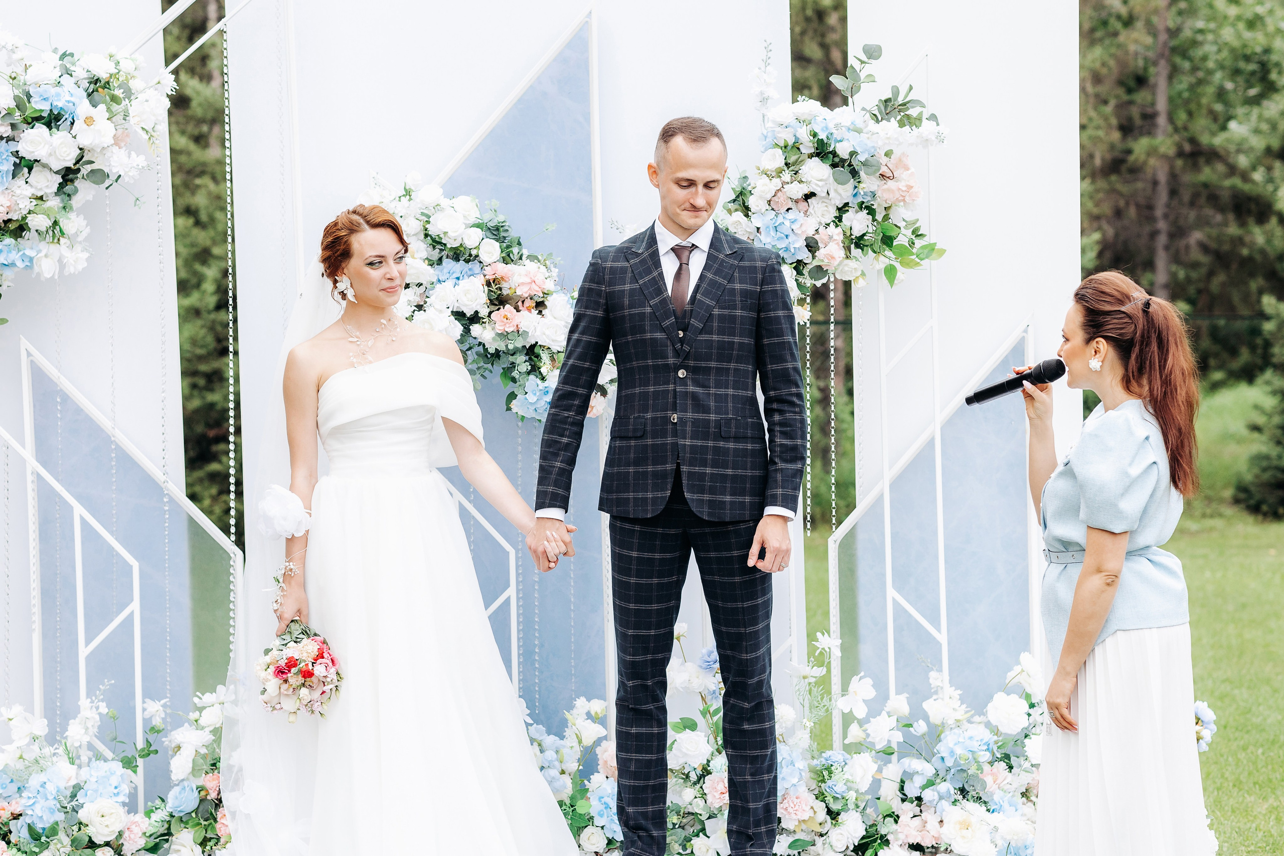 Антон Ксения. Фотограф Омск Андрей Козяков