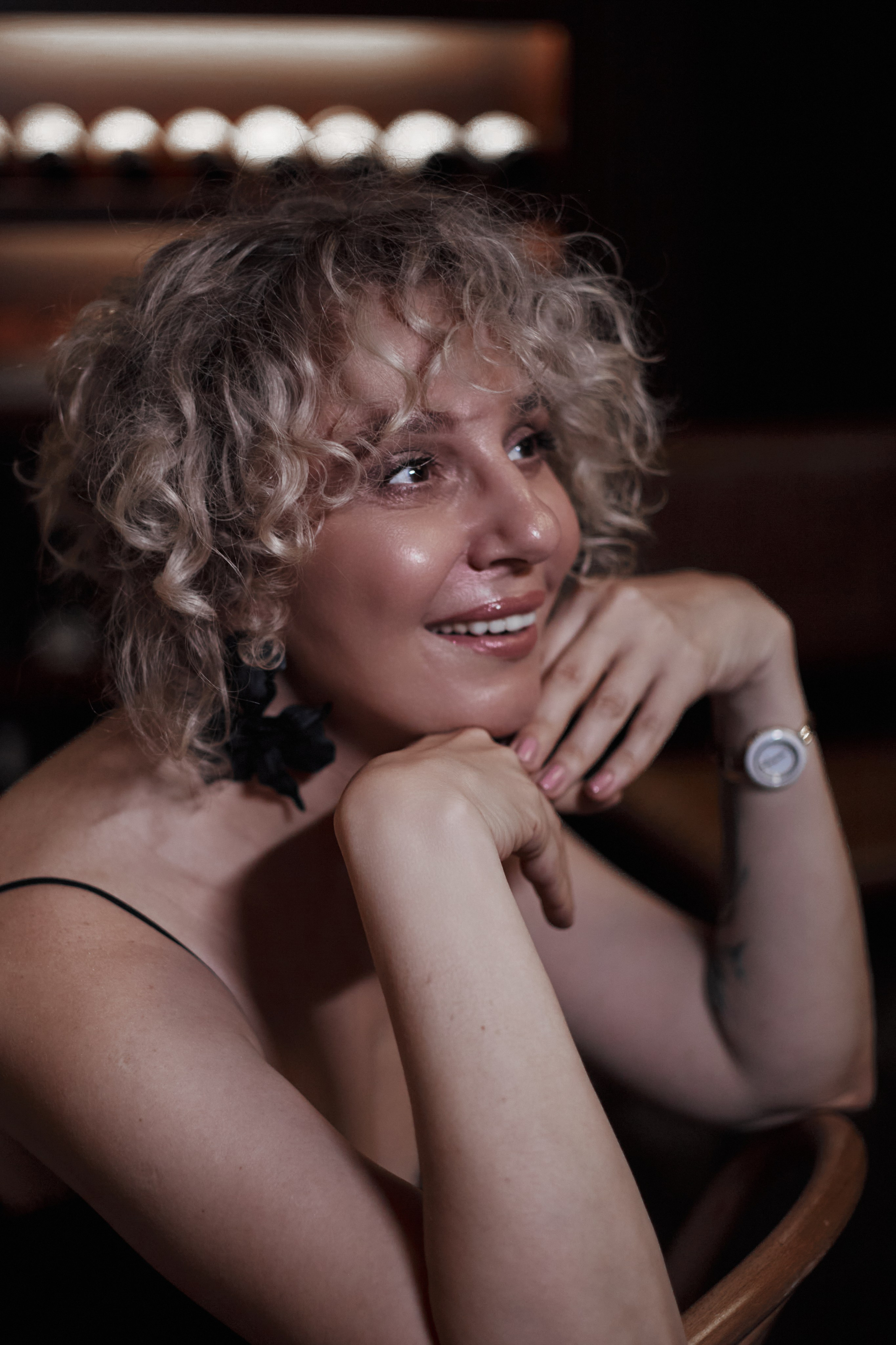 Светлана 960. Фотограф Соколова Дарья