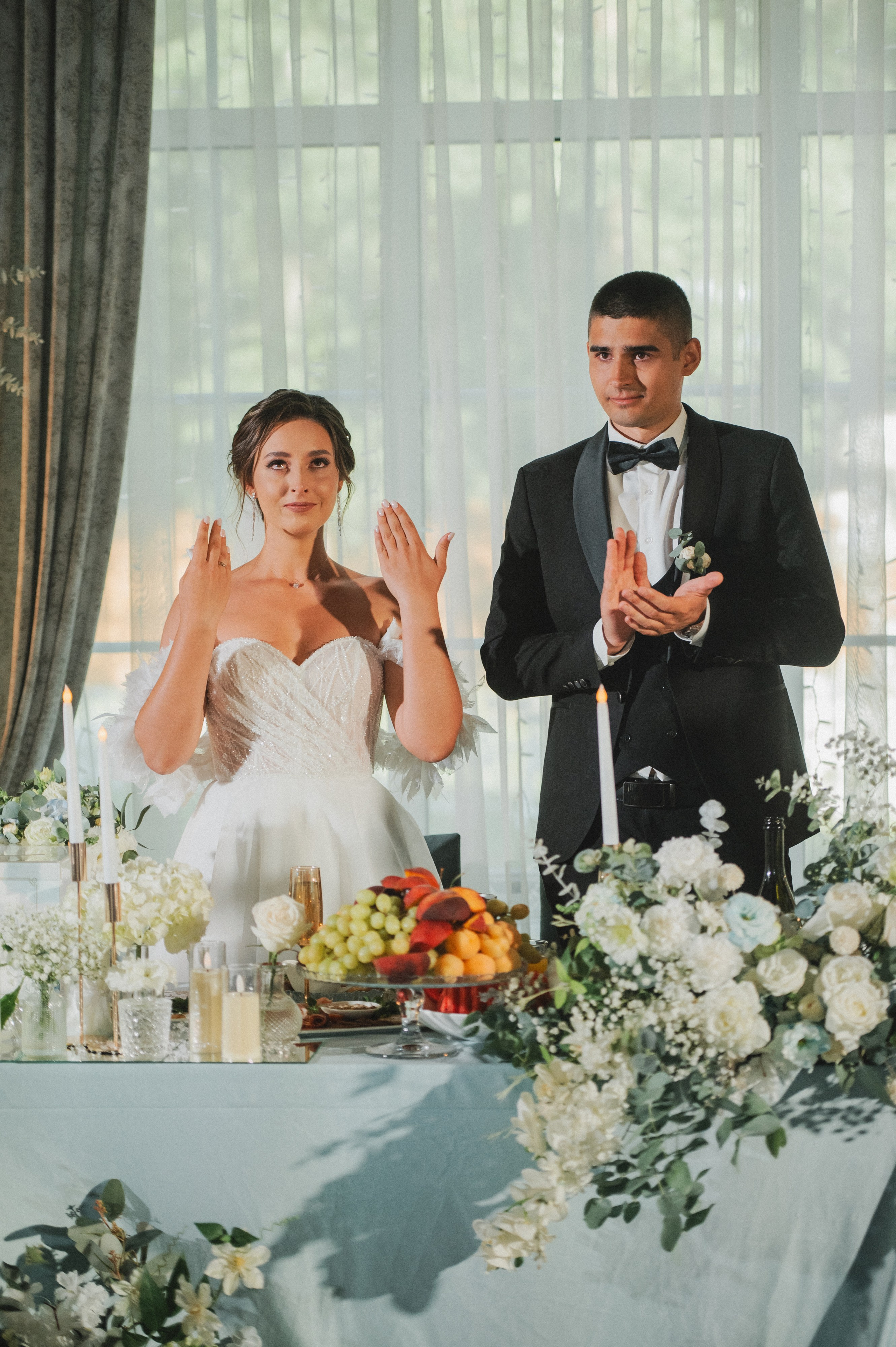 Альбом 16. Свадебный фотограф в Рязани Дзюрак Елизавета