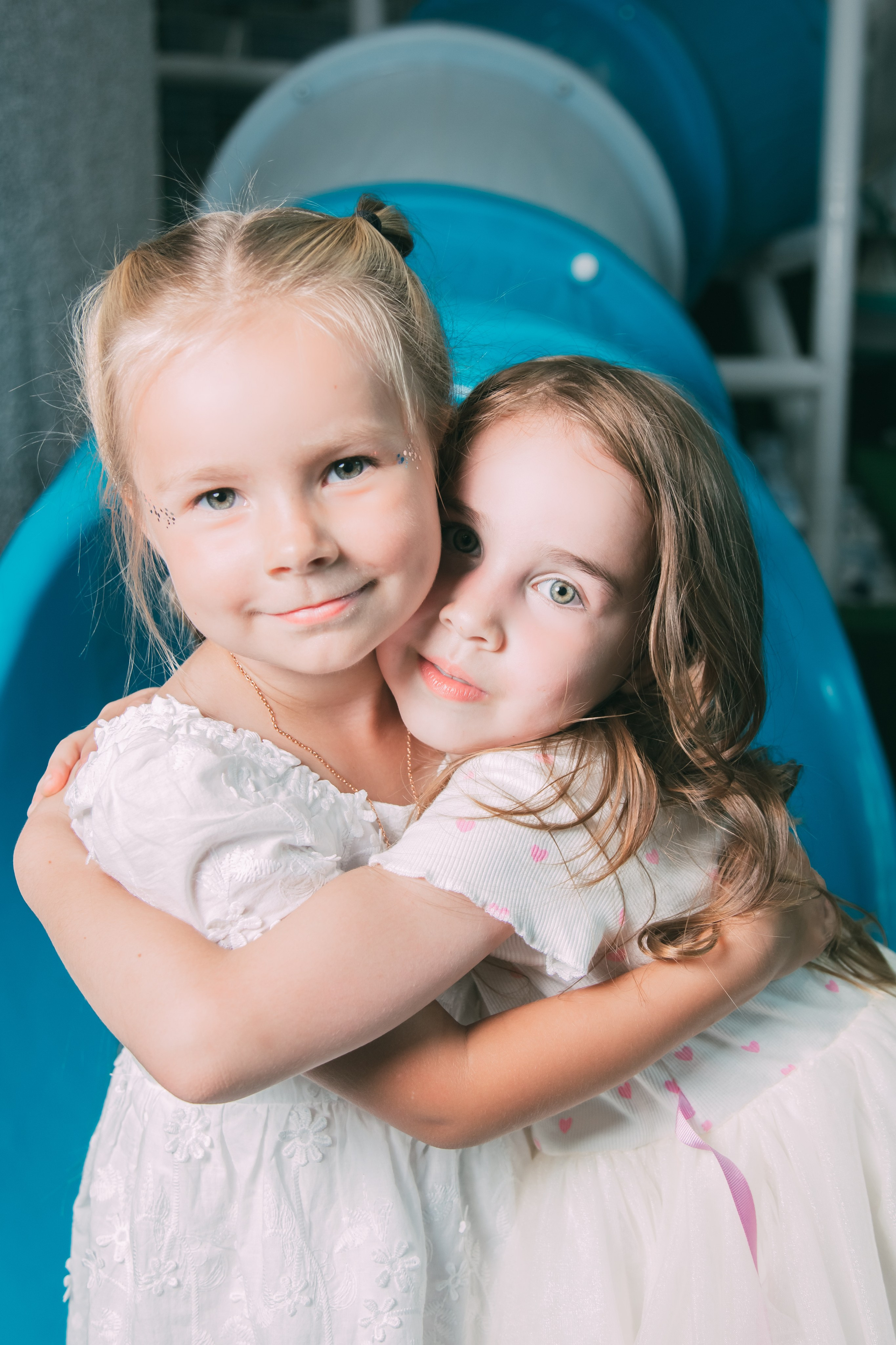 Дети. Команда фотографов GoPhoto