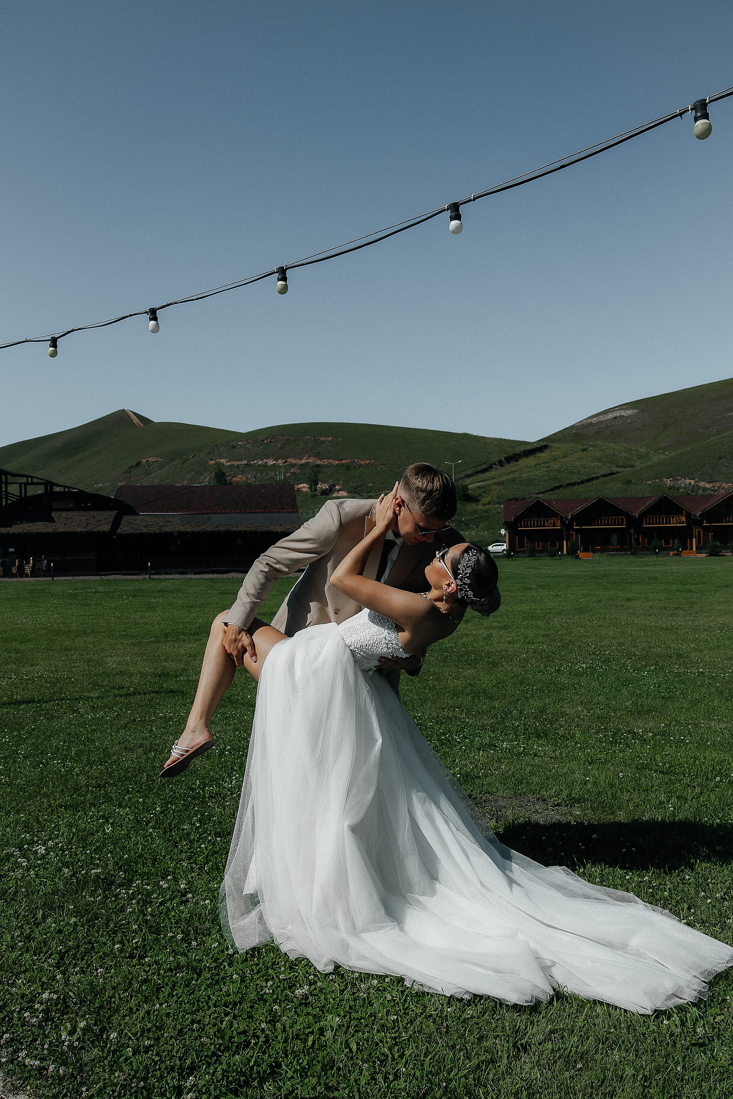 Никита и Арина. Свадебный и семейный фотограф.Екатерина Булич. Красноярск