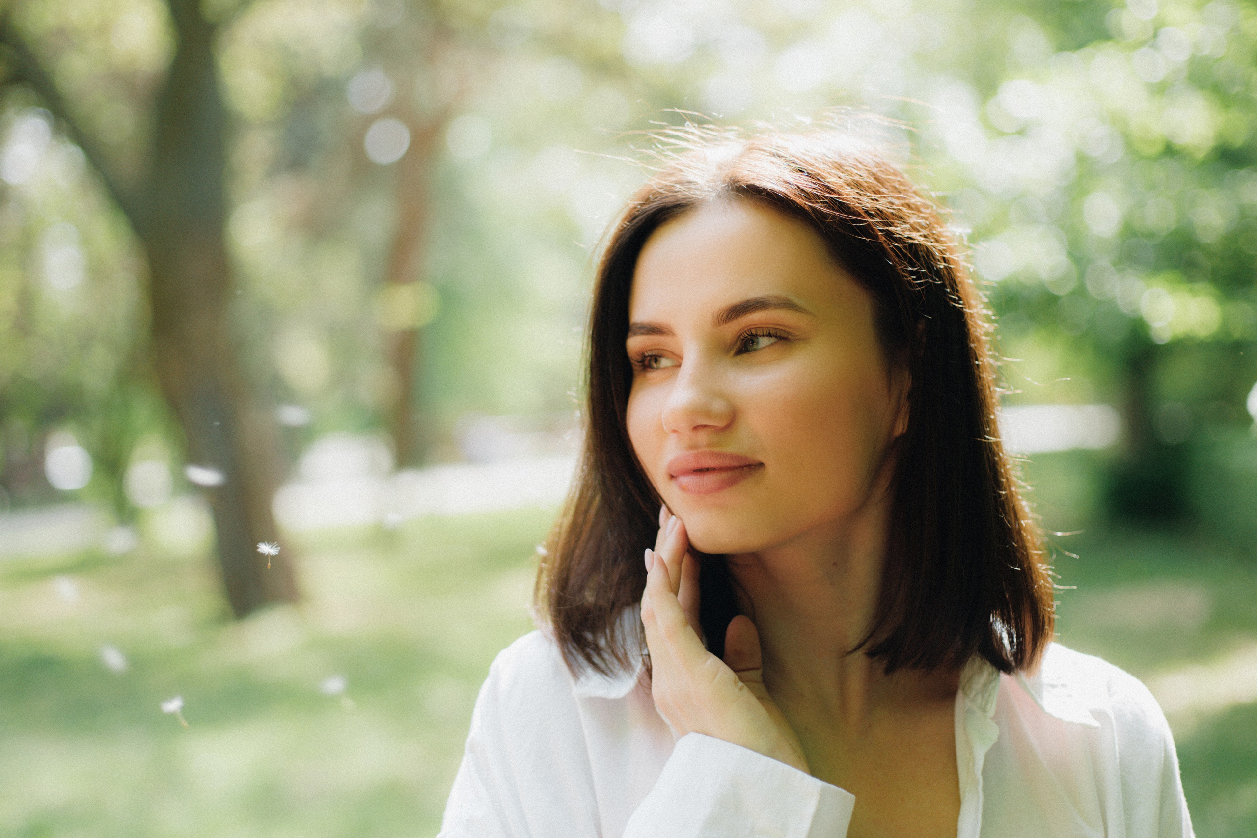 Семейный и свадебный фотограф в Волгограде Наталья Орина