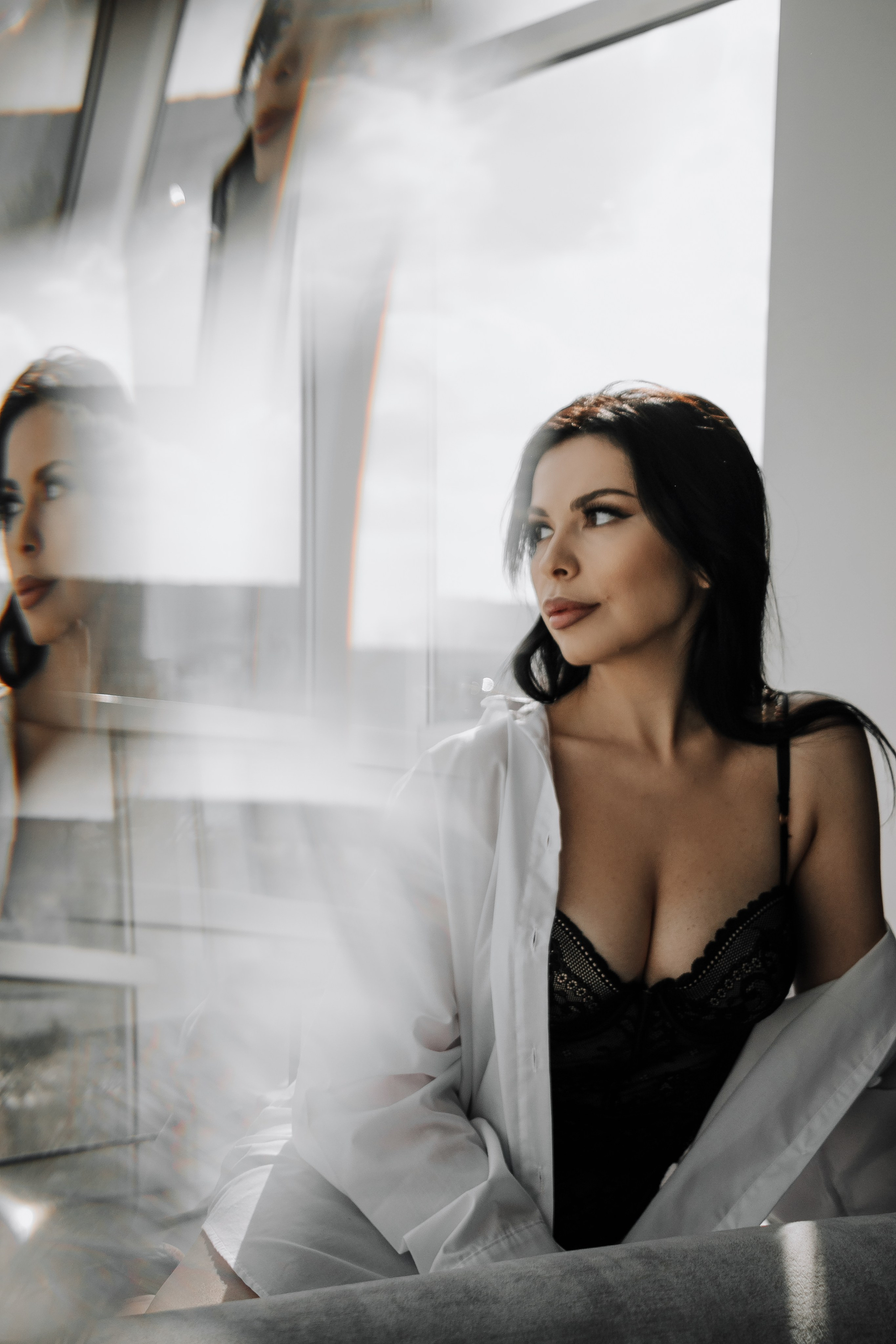 Ольга. Фотограф в Крыму | Виктория Нотевская