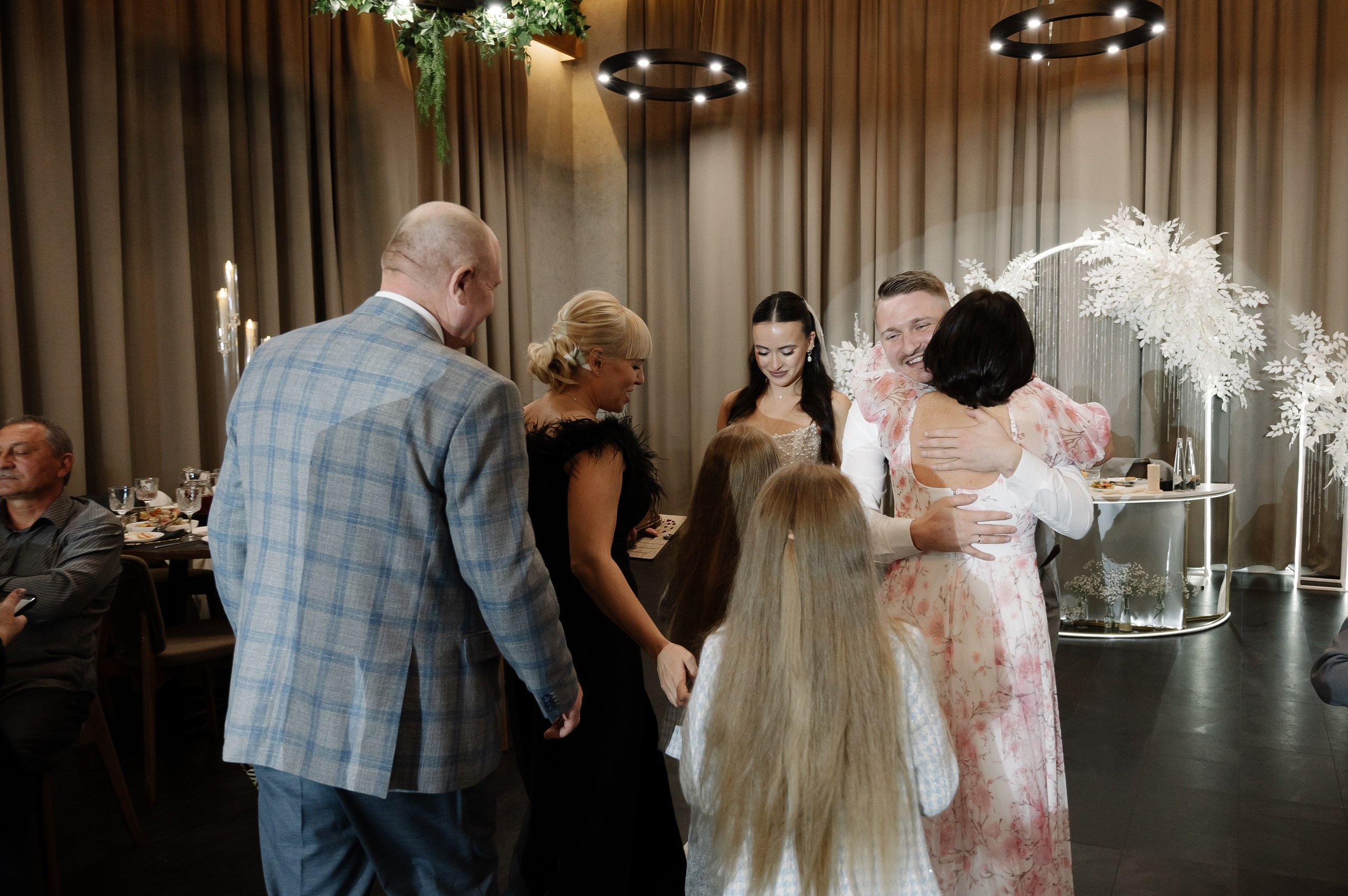 Александр и Алла. Семейный и свадебный фотограф в Миассе Регина Малахова