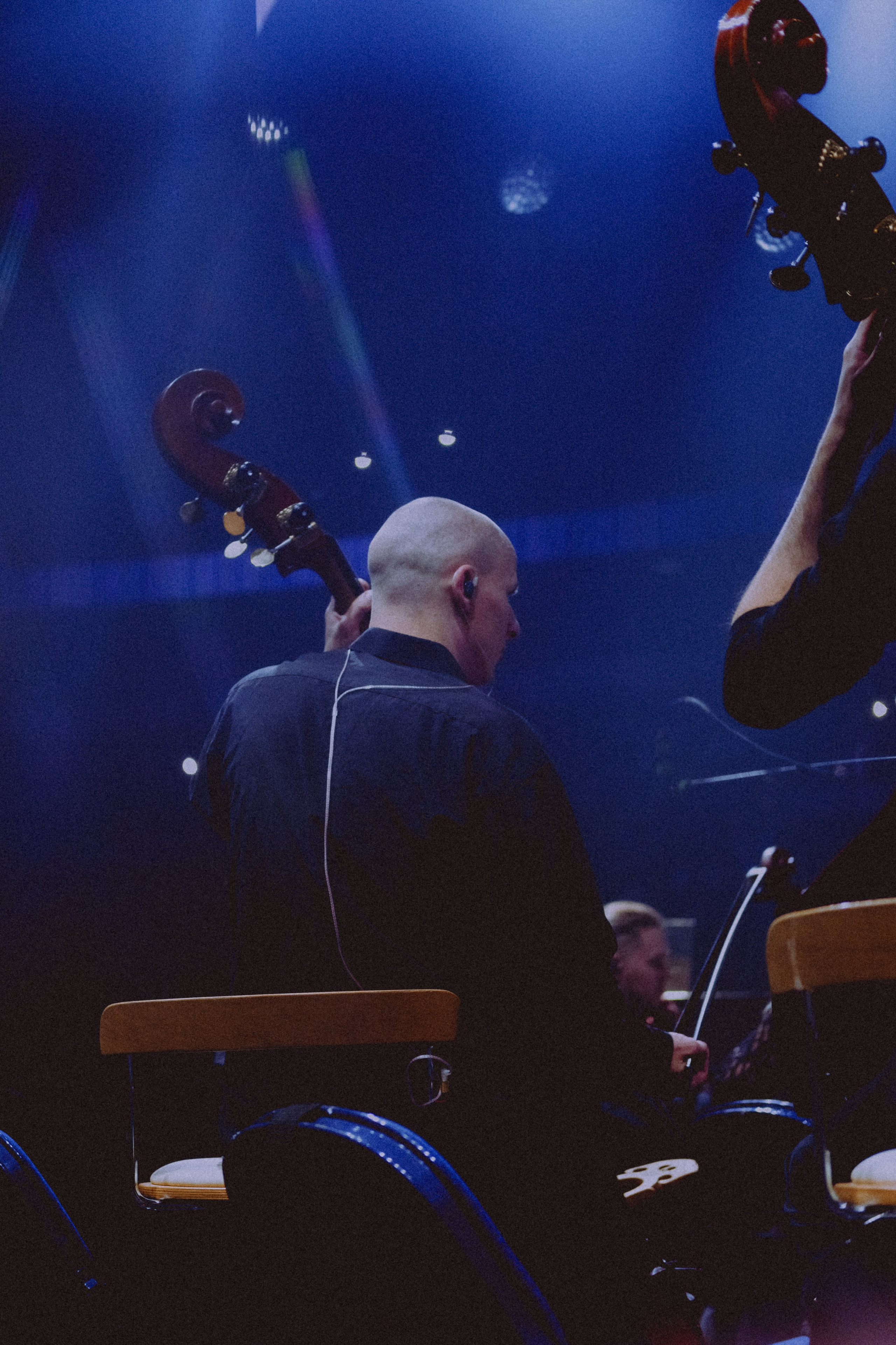 Cinema Medley Minsk Imperial Orchestra. Концертный фотограф в Санкт-Петербурге