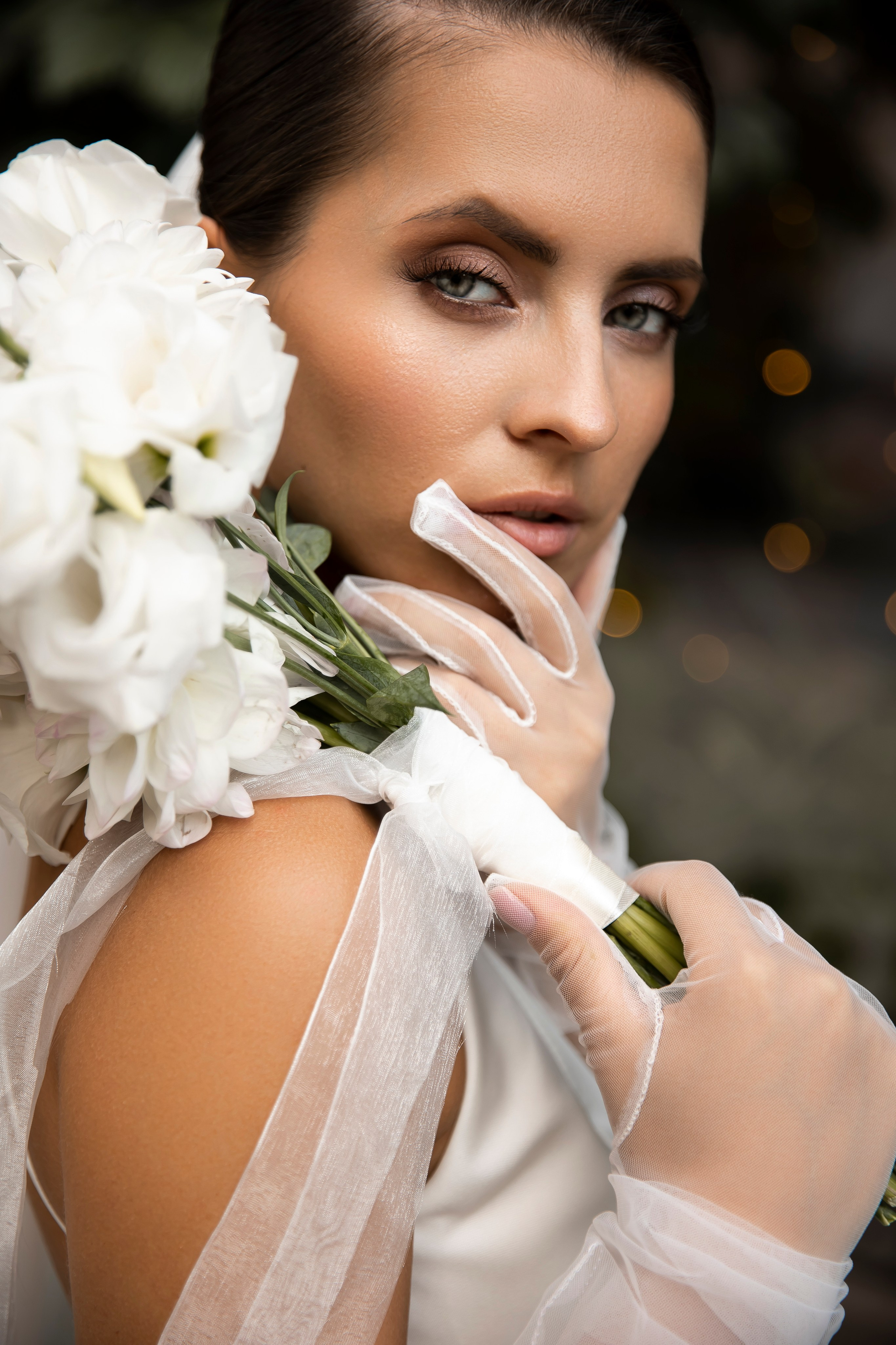 Ксюша. Я Ира и я фотографирую свадьбы более 10 лет