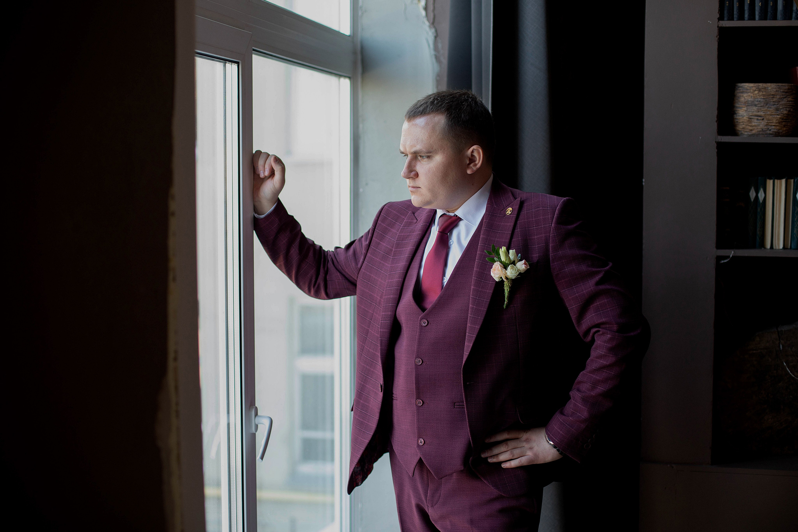 Свадьбы, love story. Фотограф Ирина Зверева