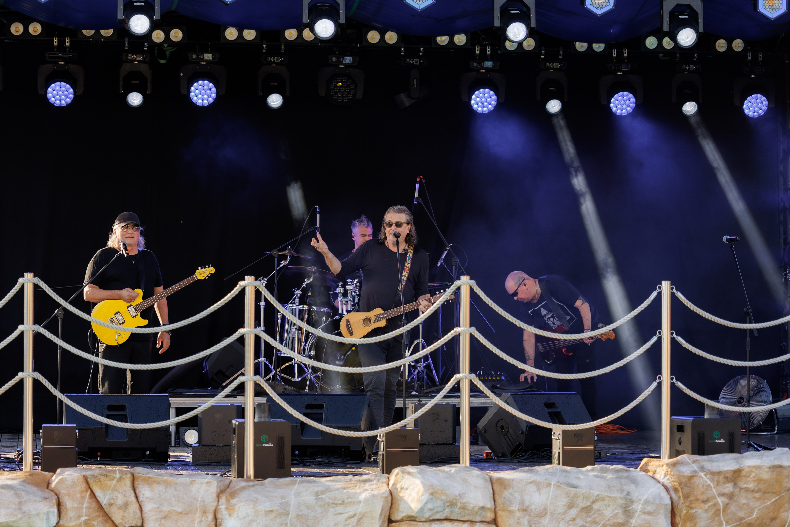 Юбилей компании — фотоотчёт празднования. Красильников Евгений — профессиональный фотограф в Ростове-на-Дону