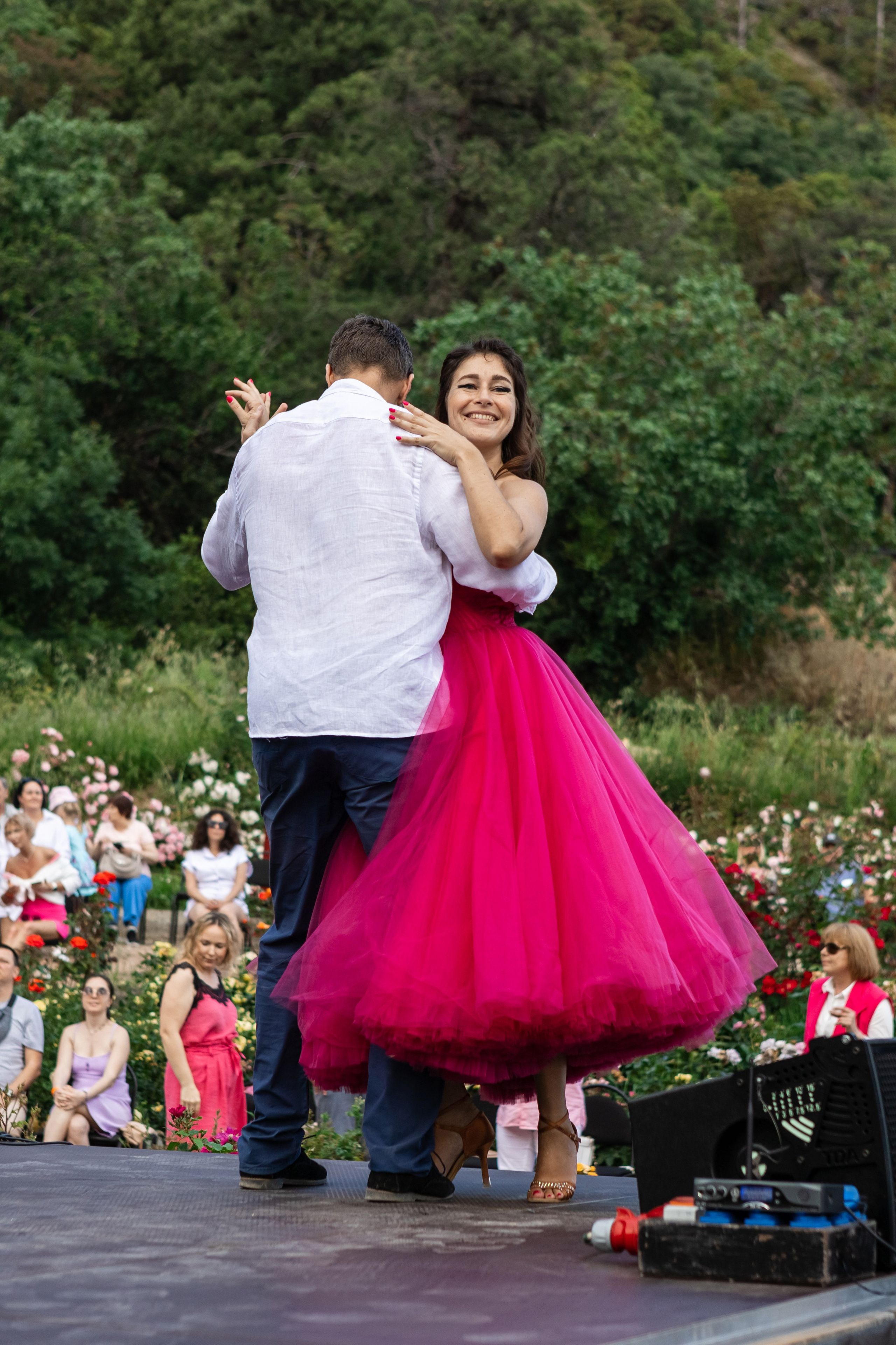 Фестиваль «Природа искусства» 2023. Свадебный фотограф, фотосъемка в Крыму, Севастополе, Симферополе, Ялте