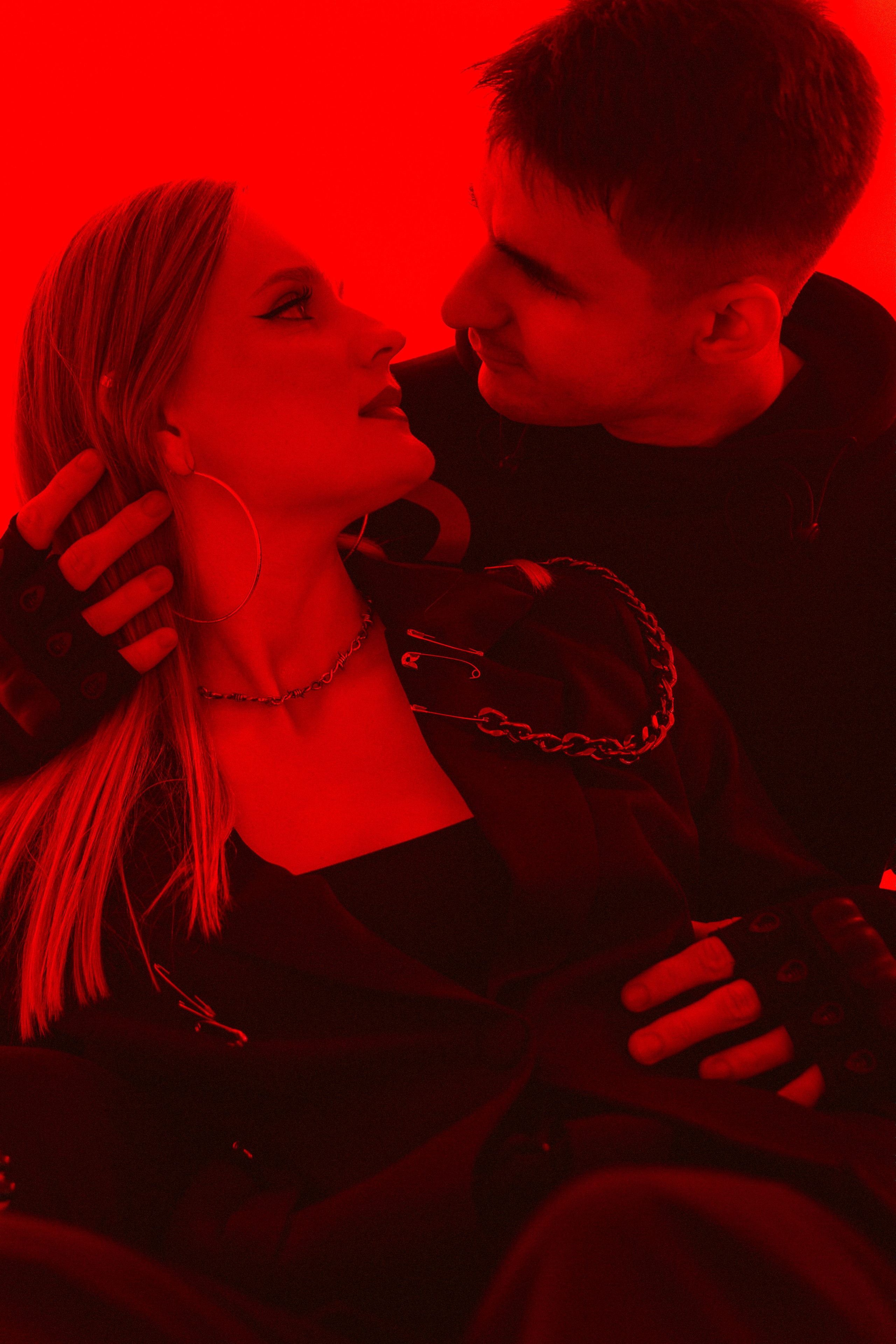 Юра и Аня. Крылова Светлана Фотограф Челябинск