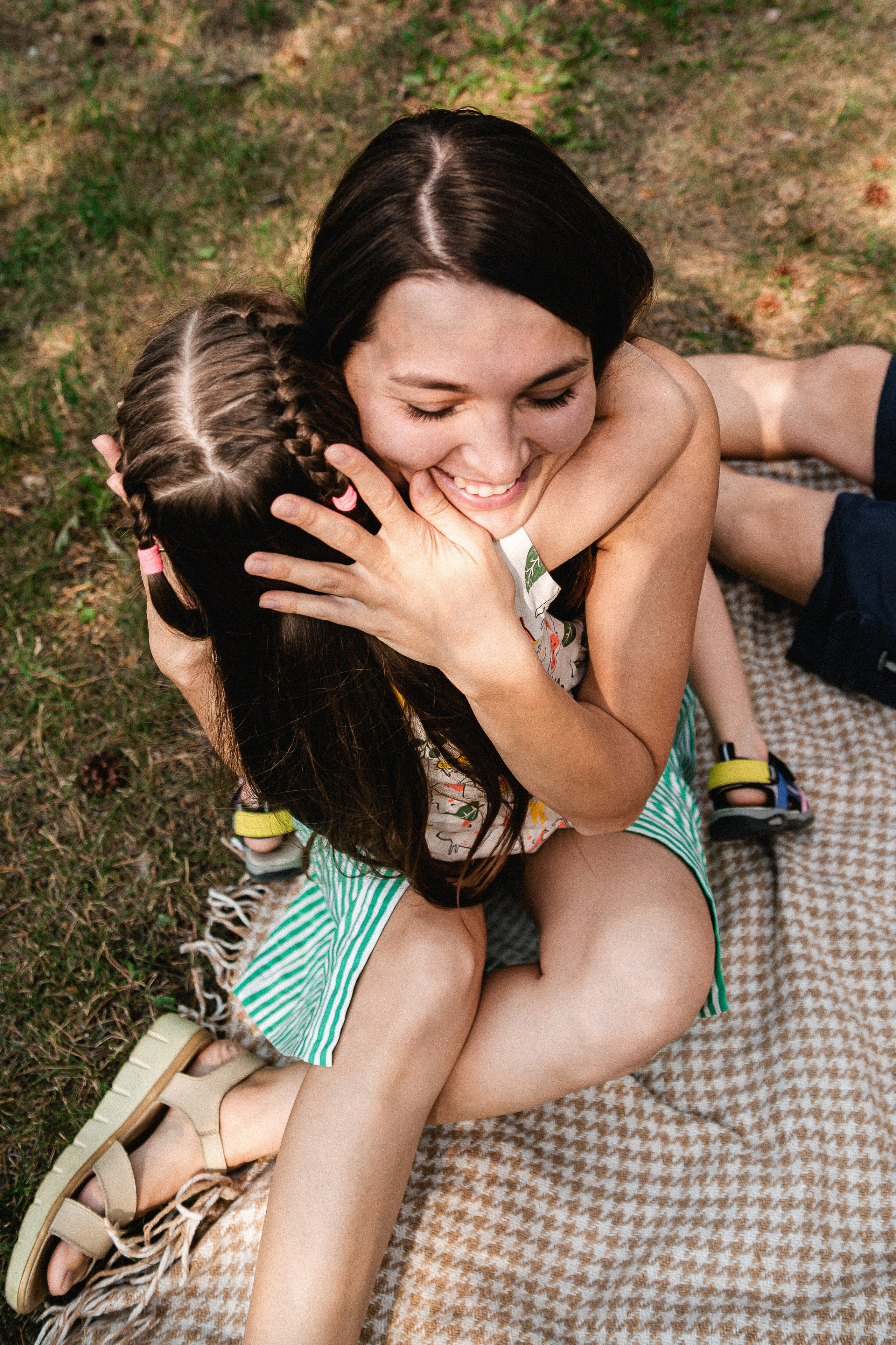 Айдар, Гульназ и их прекрасные булочки. Крылова Светлана Фотограф Челябинск