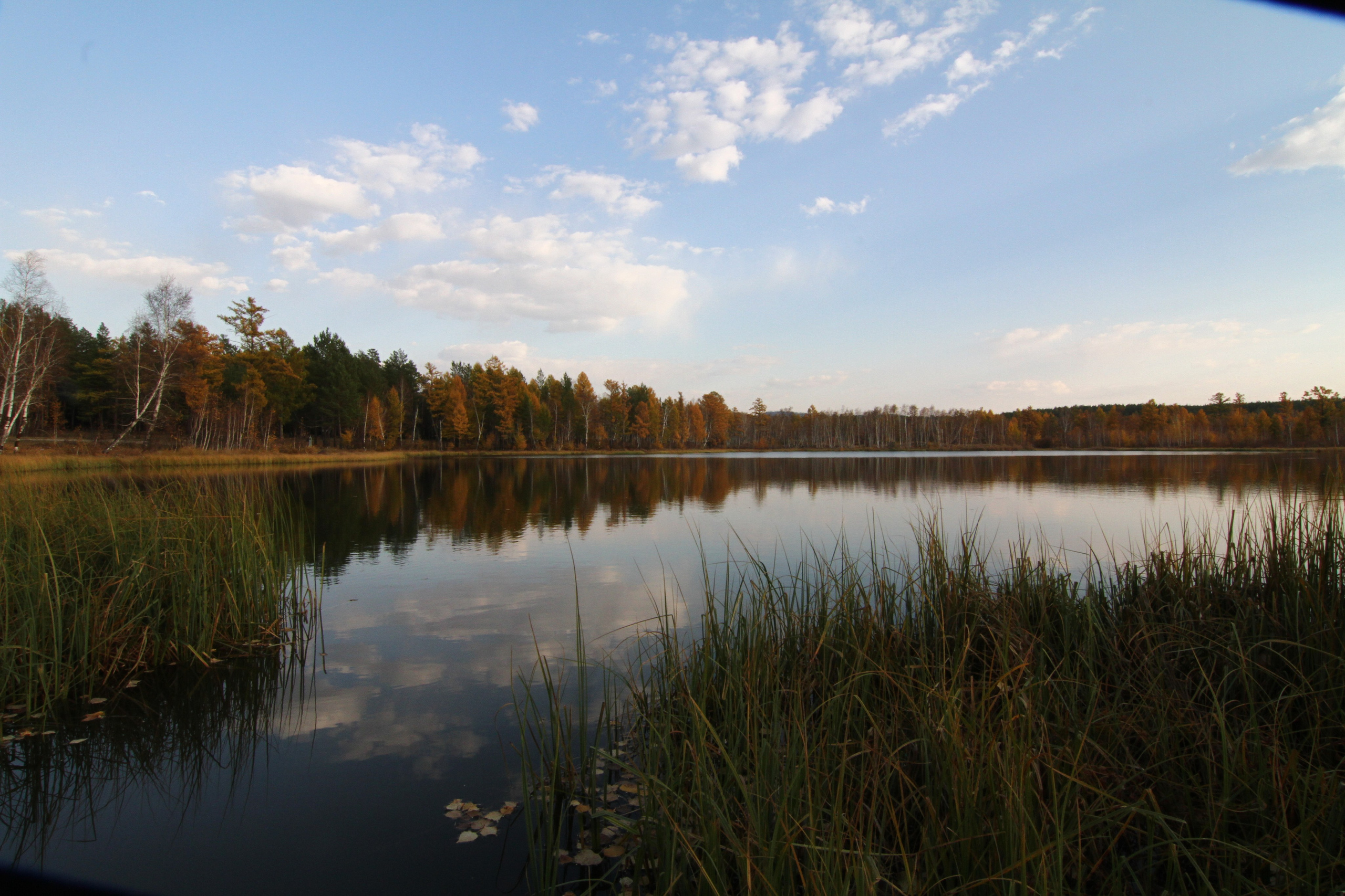 Фото Природы Забайкалья. Студия Максима Белослюдцева