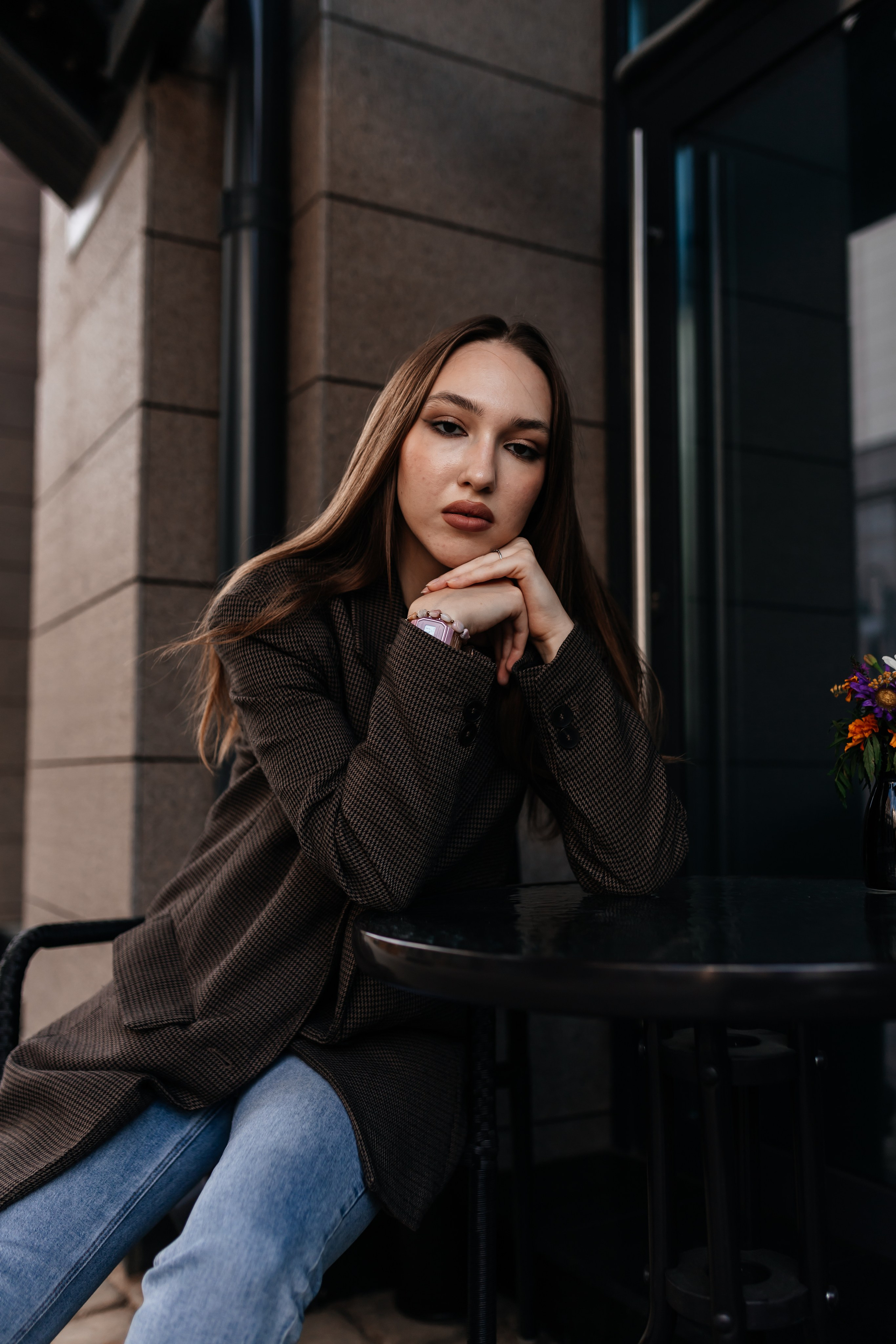 Дайана. Марина Шаймухаметова. Фотограф в Уфе