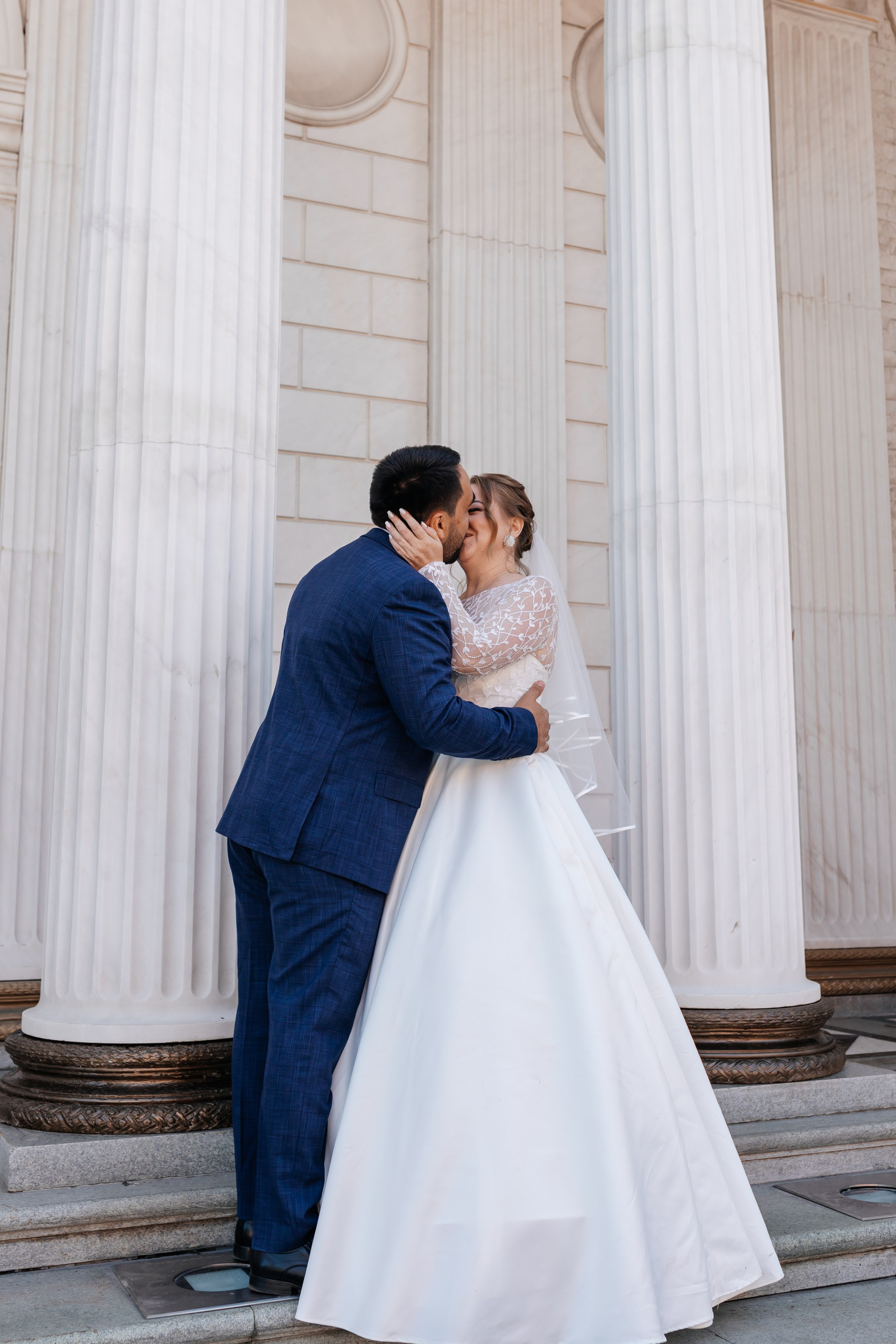 Фанус и Лидия. Марина Шаймухаметова. Фотограф в Уфе