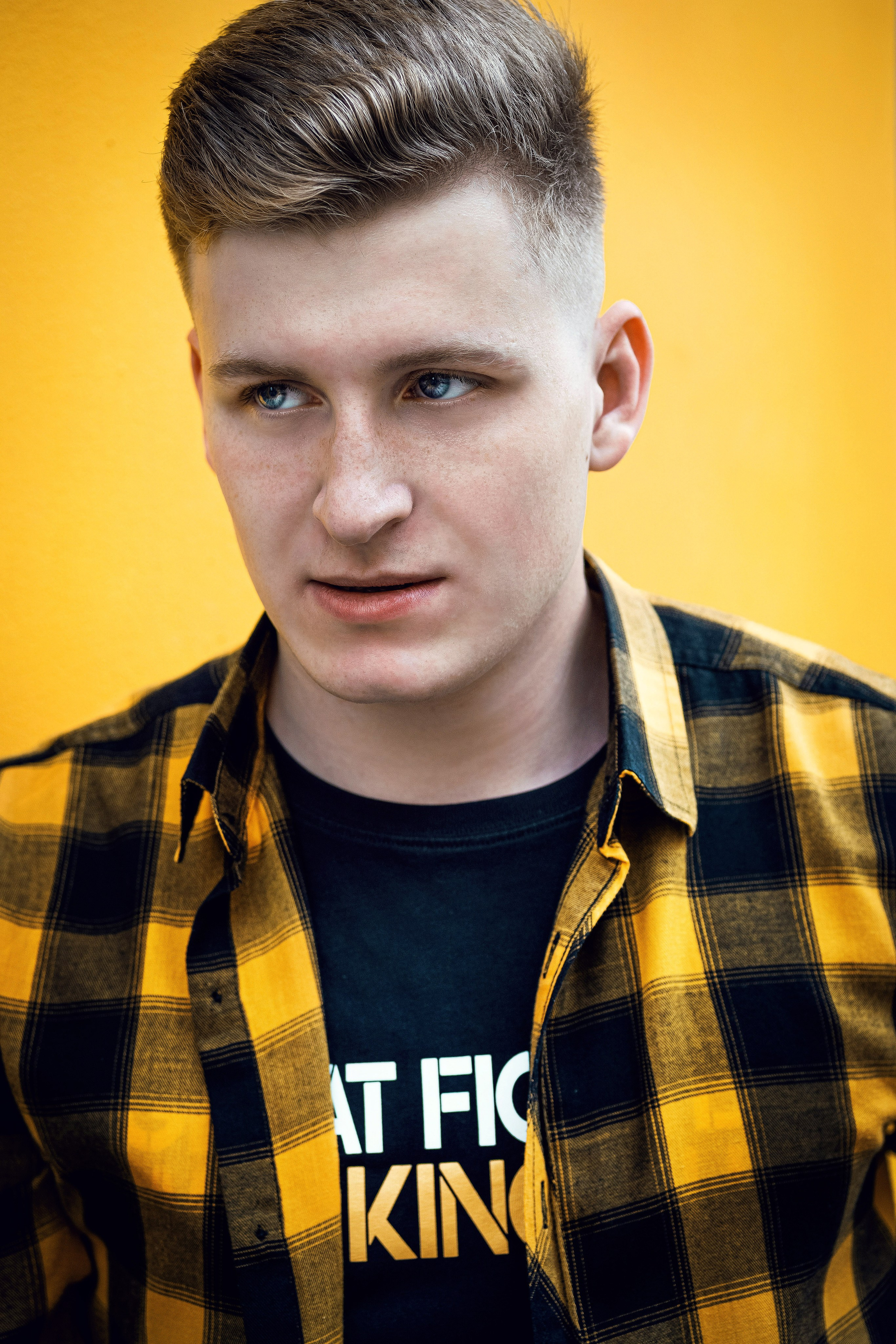 Men. Фотограф в Москве Река Екатерина