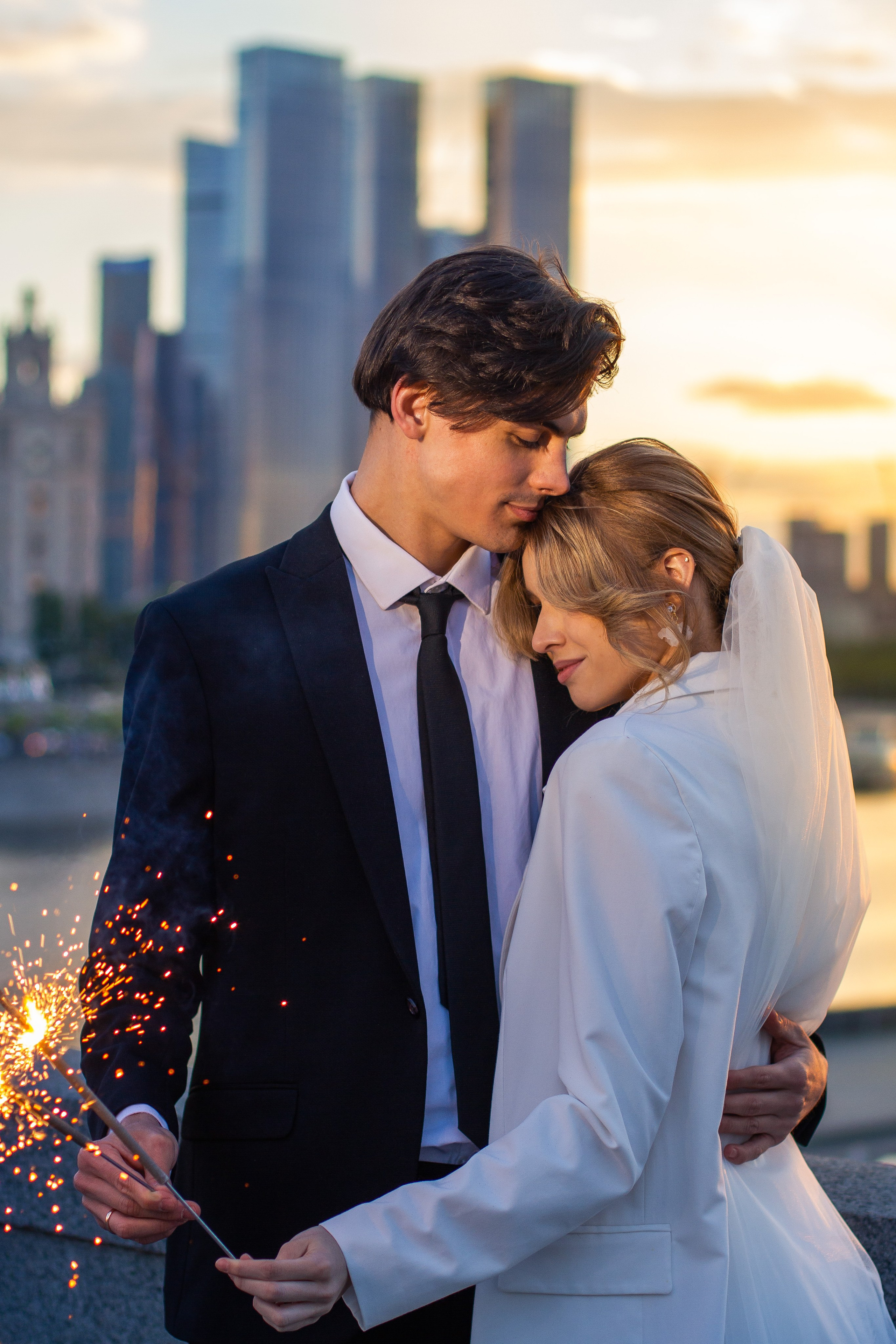 Wedding. Фотограф в Москве Река Екатерина