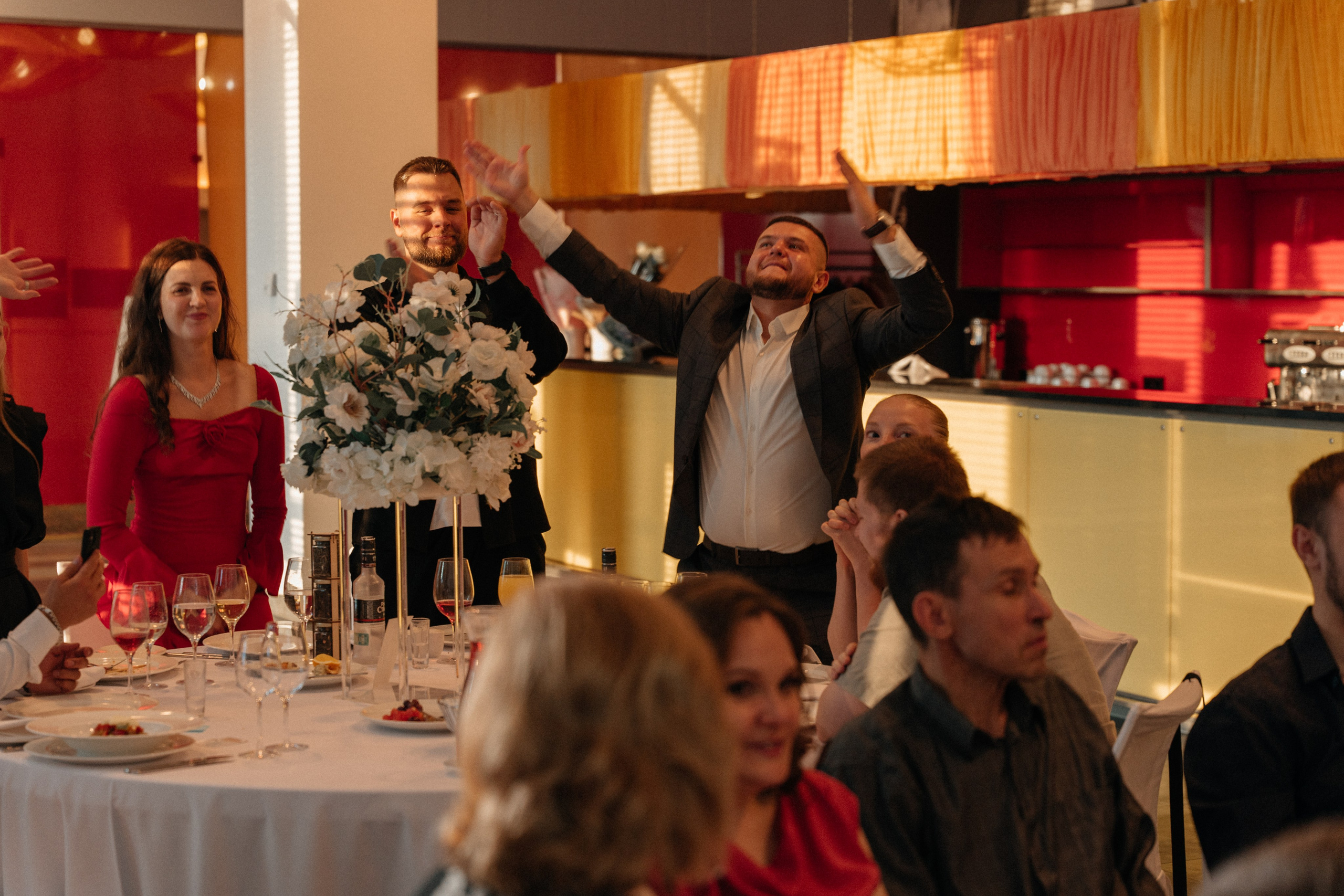 Антон и Ариадна. Фотограф в Екатеринбурге Семен Китаев