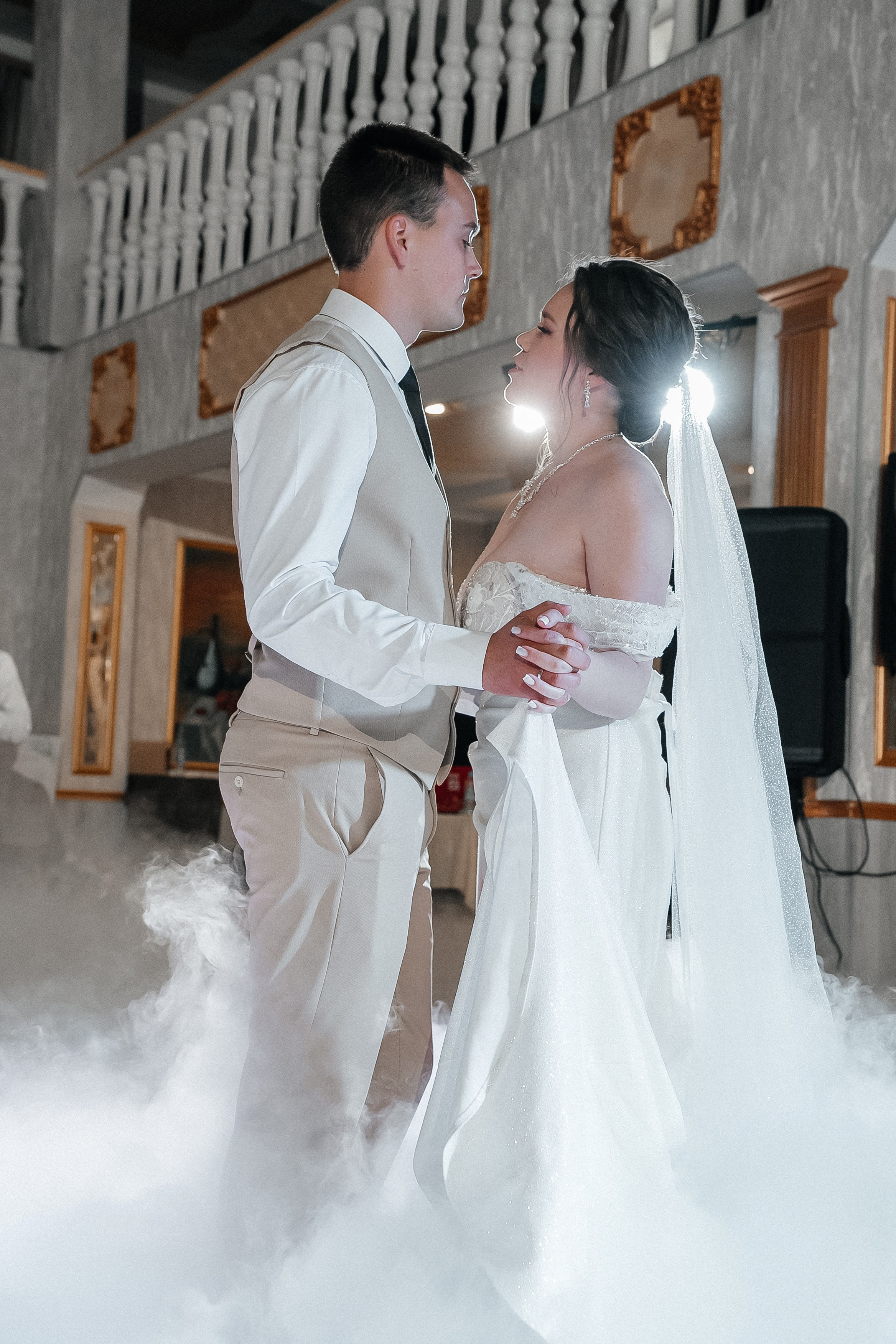 Банкет. Фотограф в Екатеринбурге Семен Китаев