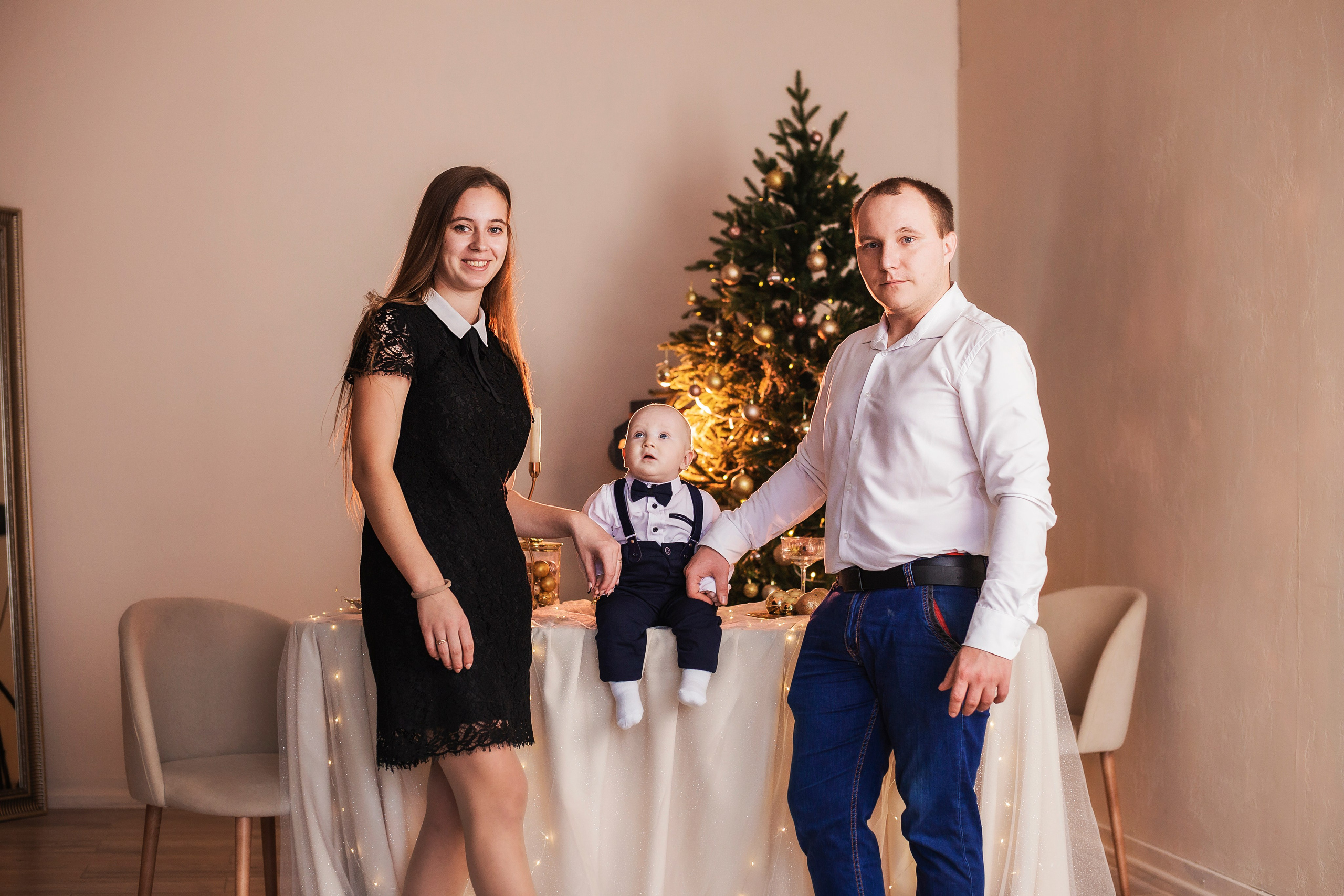 24.12.23. Семейный фотограф в Саратове