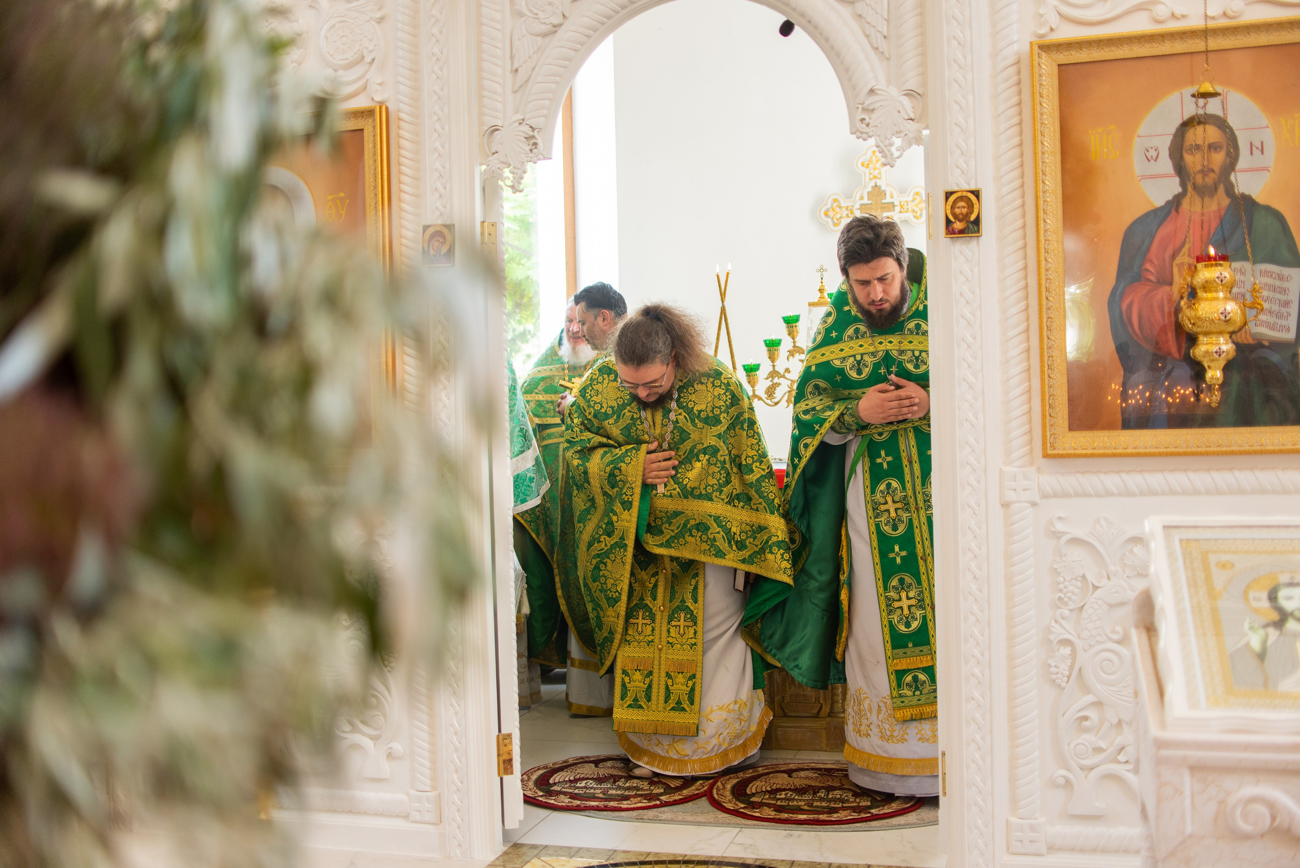 День памяти Агапита Печерского 14.06.2023. Семейный и свадебный фотограф в Феодосии и Коктебеле