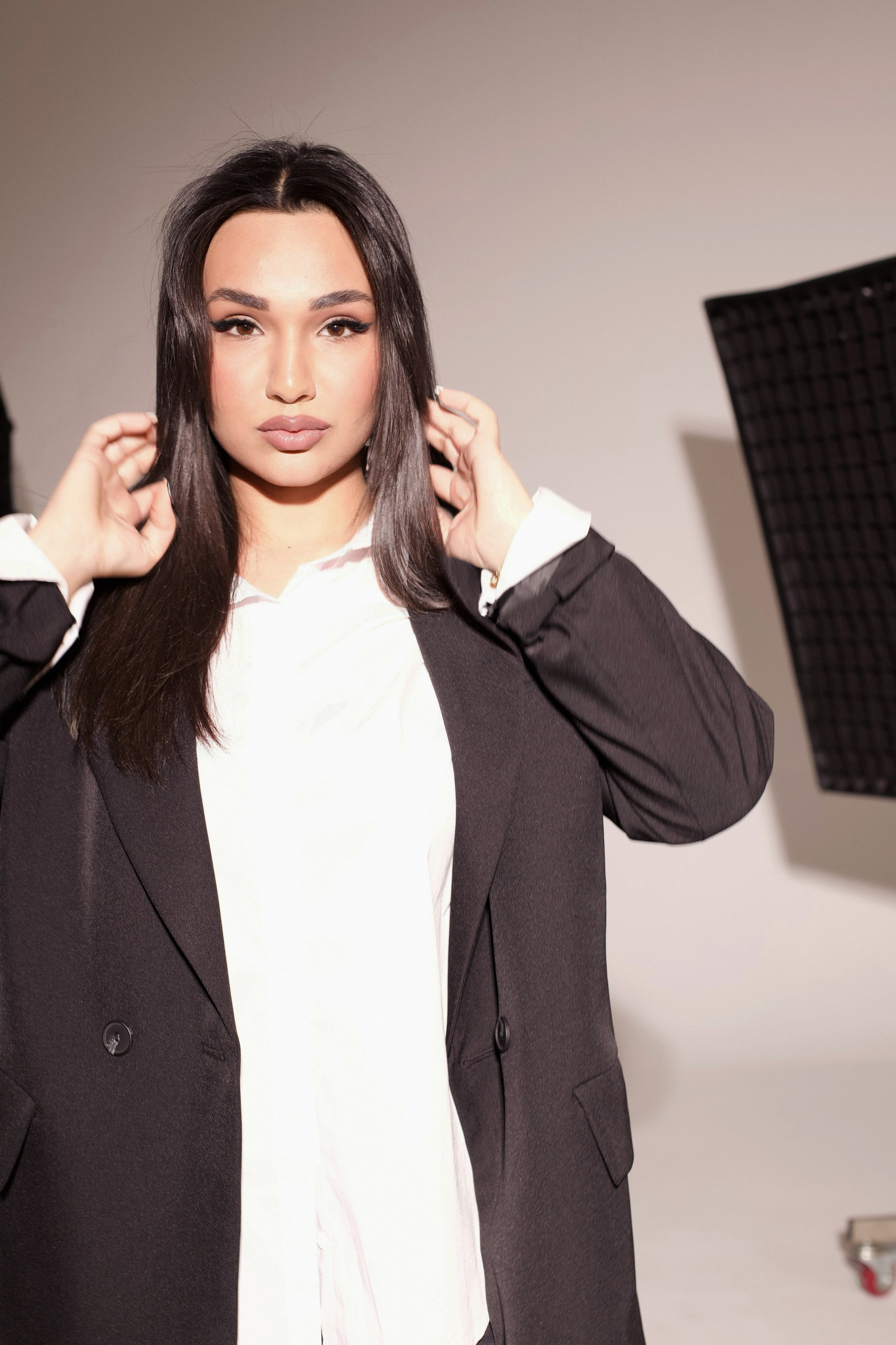 Инесса. Фотограф