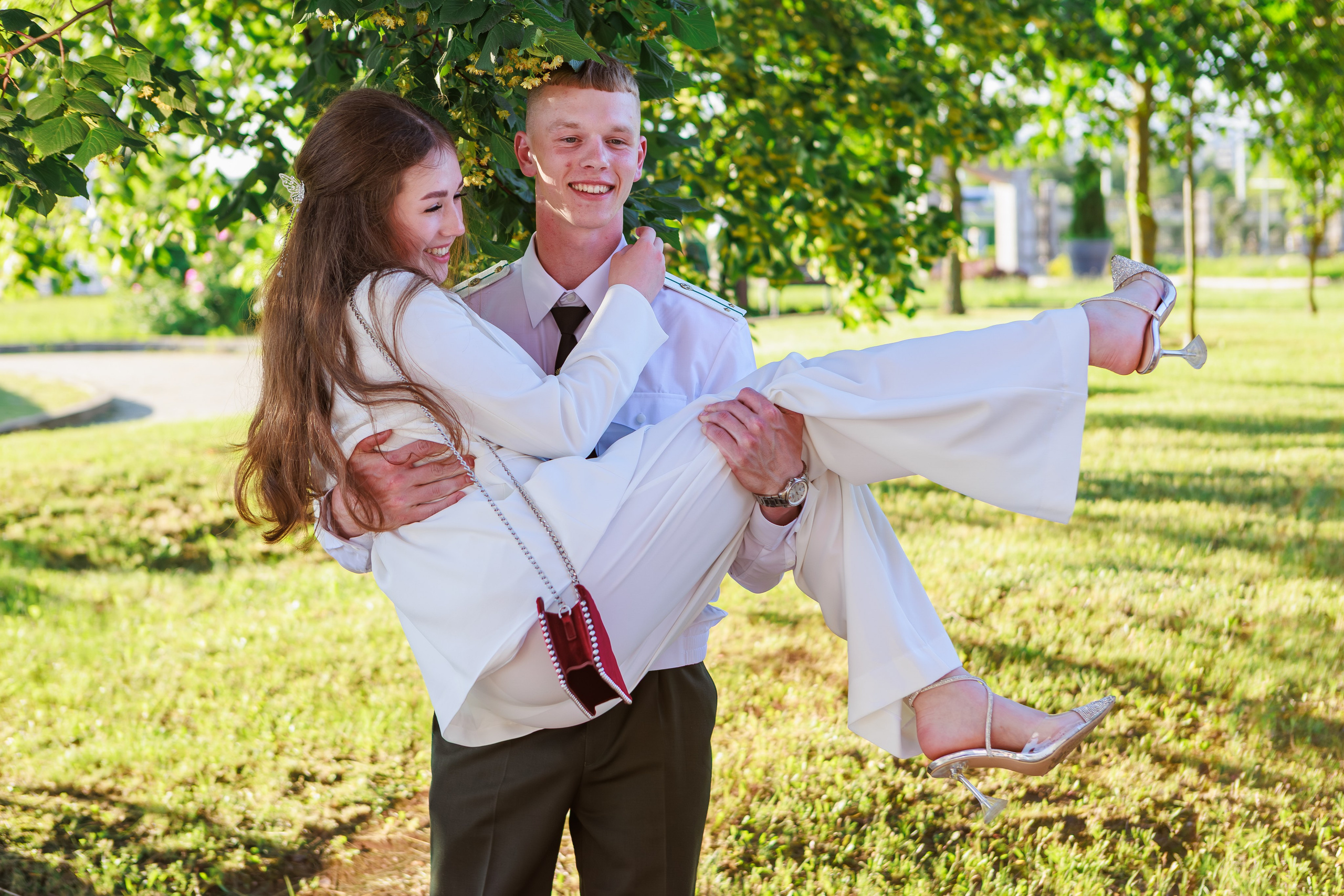 Выпускной офицеров 2025. Репортажный фотограф Минск ❘ Костецкий Илья ❘ Беларусь