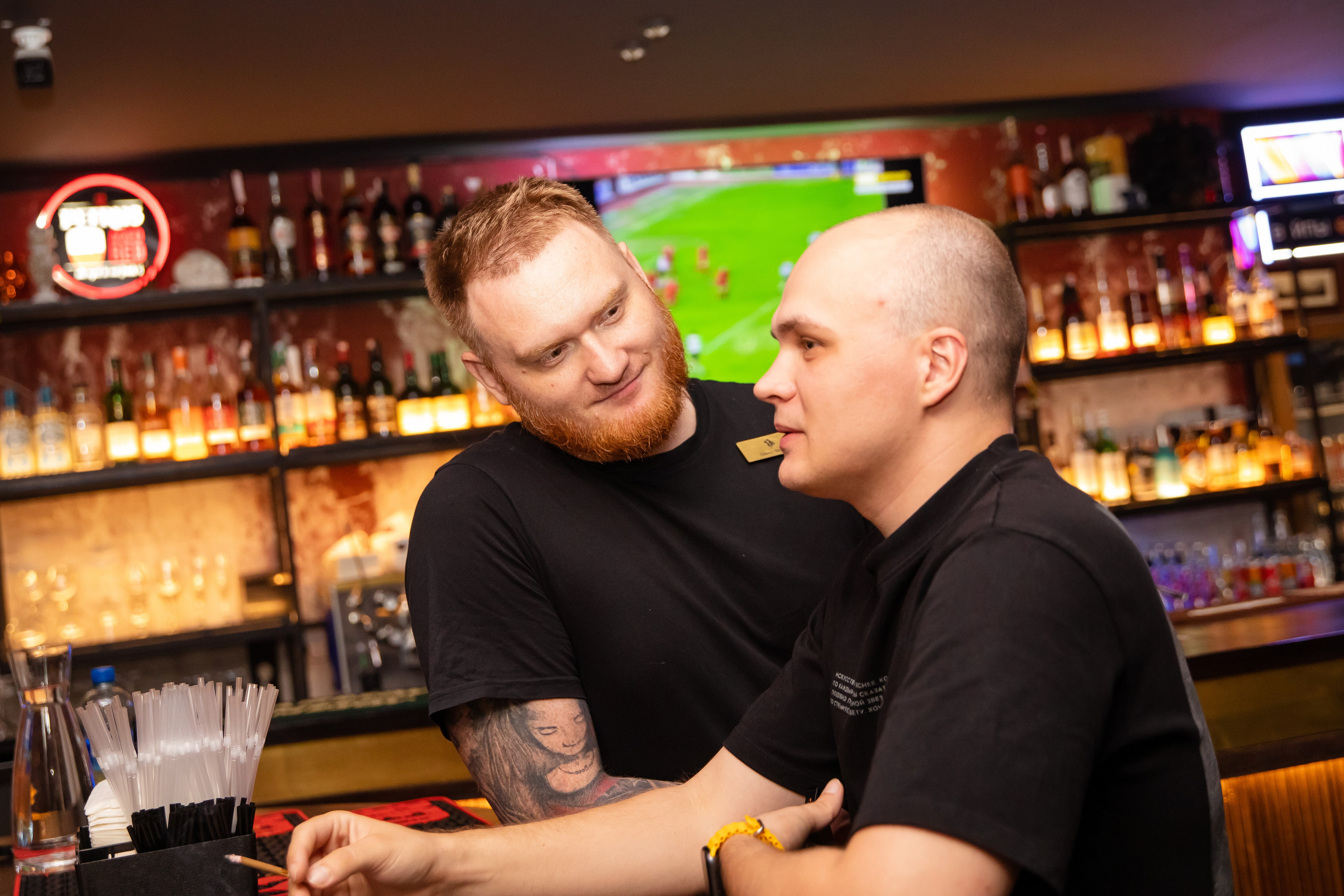 Паб 12. Репортажный фотограф Минск ❘ Костецкий Илья ❘ Беларусь