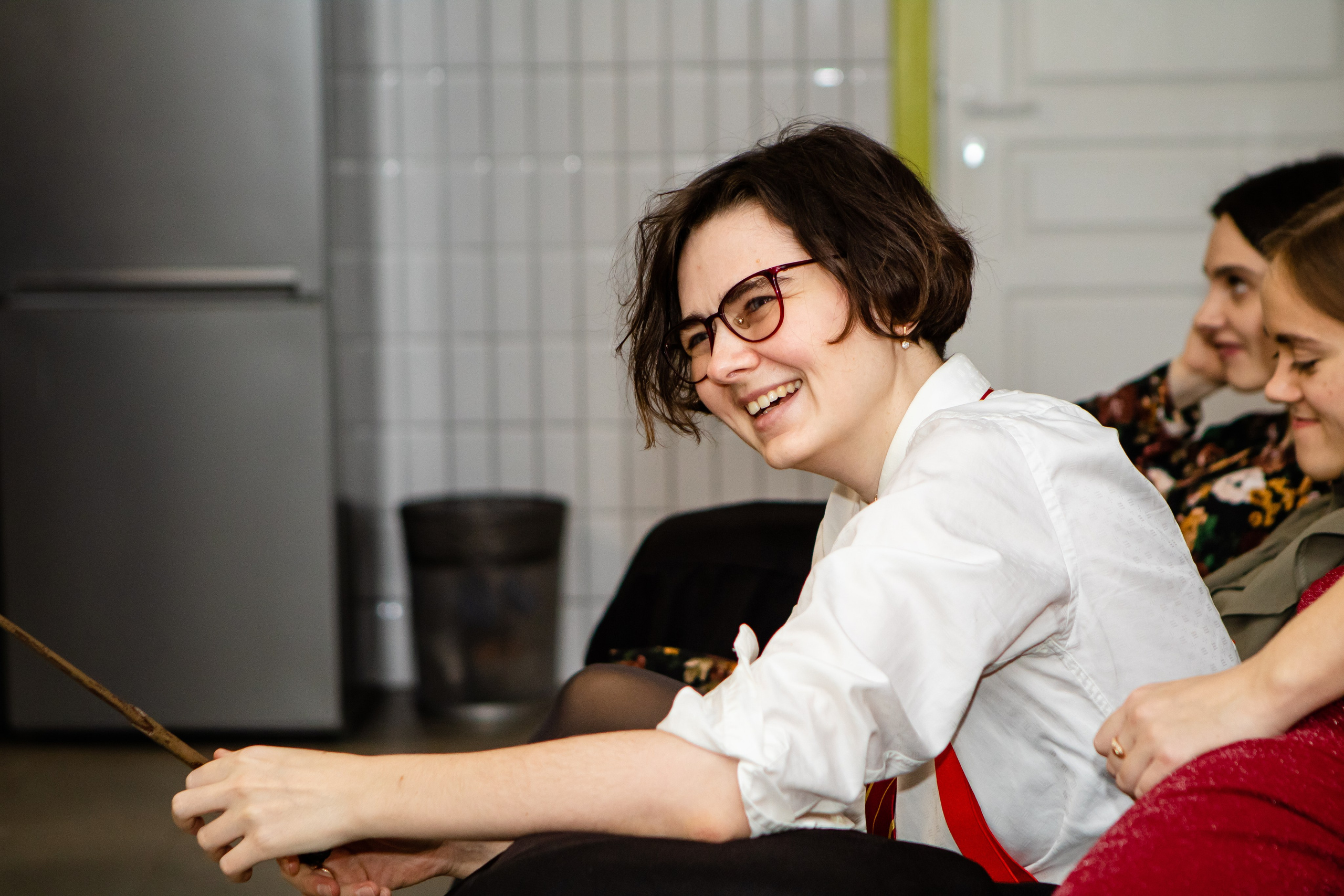 Новогодний Корпоратив 2022. Репортажный фотограф Минск ❘ Костецкий Илья ❘ Беларусь