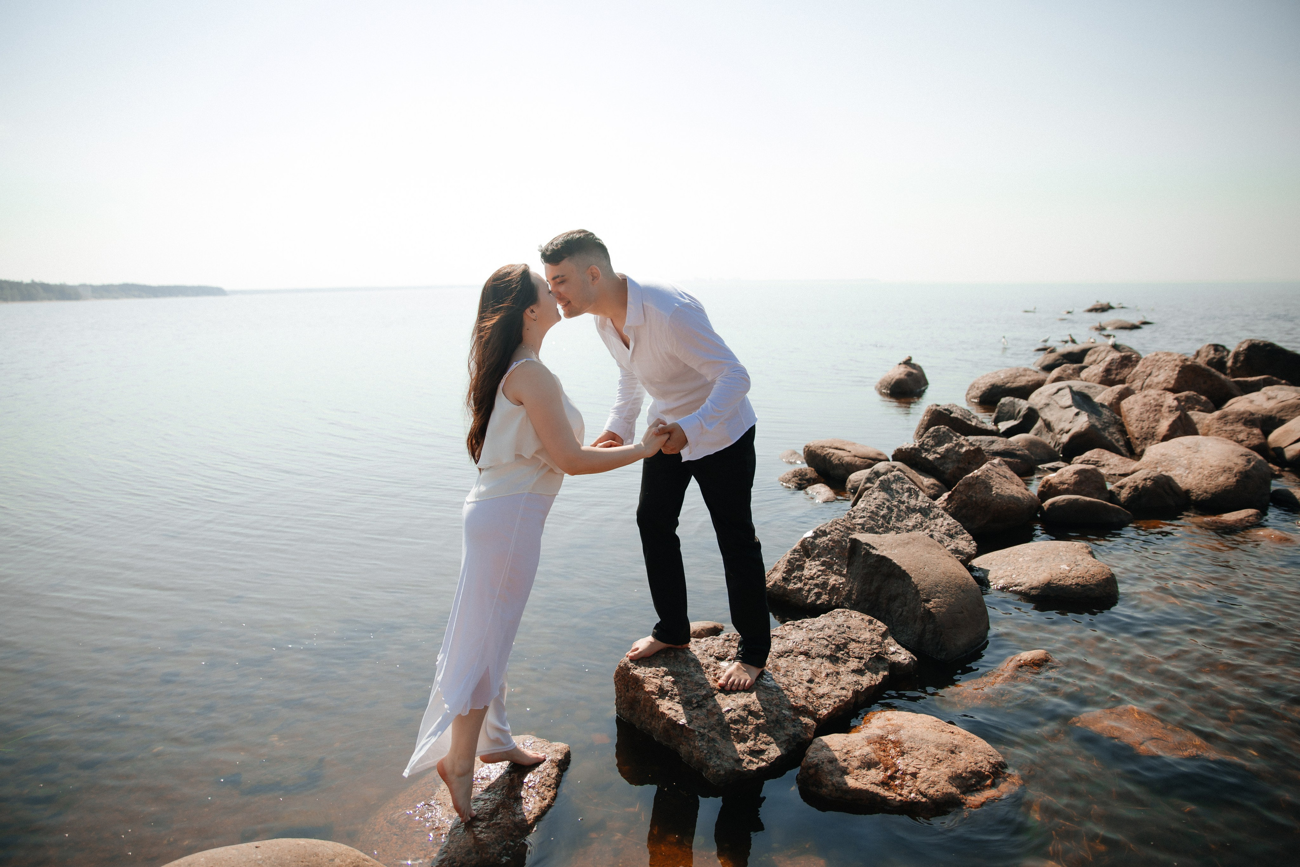 Love Story. Анна Михайлова|Свадебный фотограф в Санкт-Петербурге