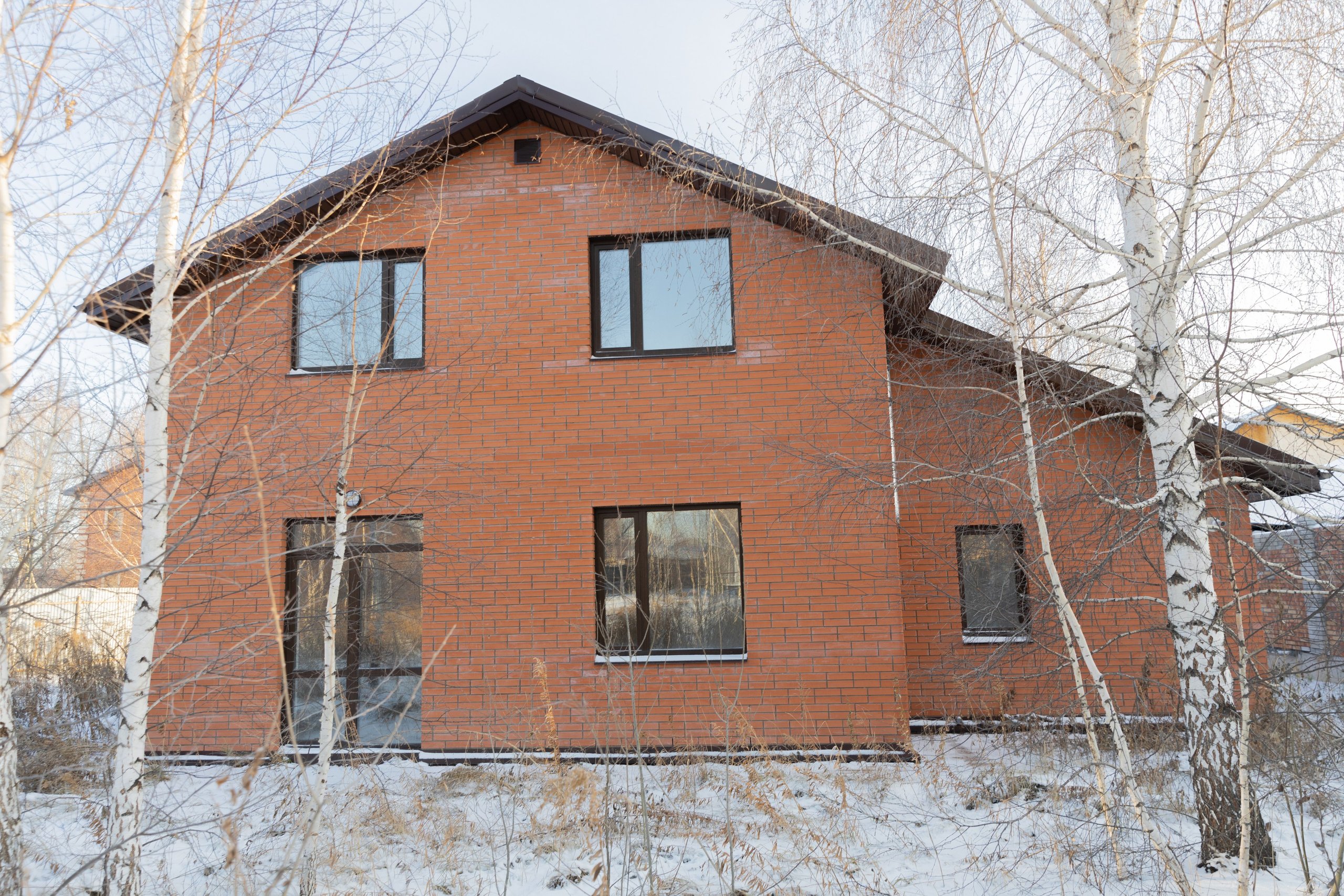 Фото недвижимости на продажу. Репортажный фотограф в Новосибирске Алена Помазунова