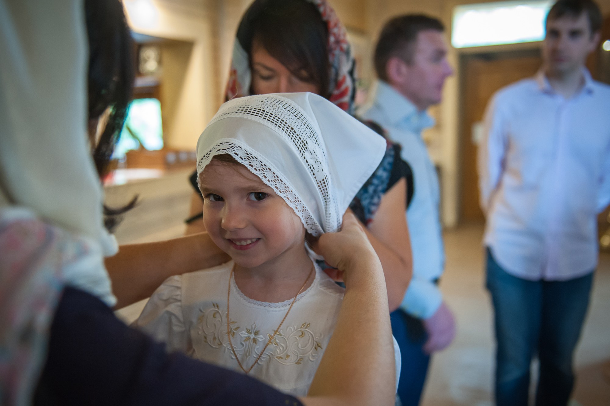 Храм святого Николая у Соломенной сторожки. Lucytheatre