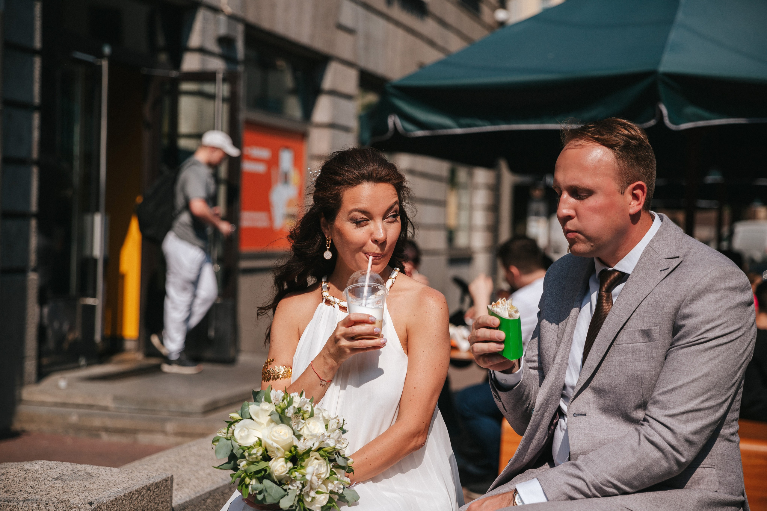 Никита и Ксения. Семейный lifestyle фотограф в Санкт-Петербурге Людмила Пахомова