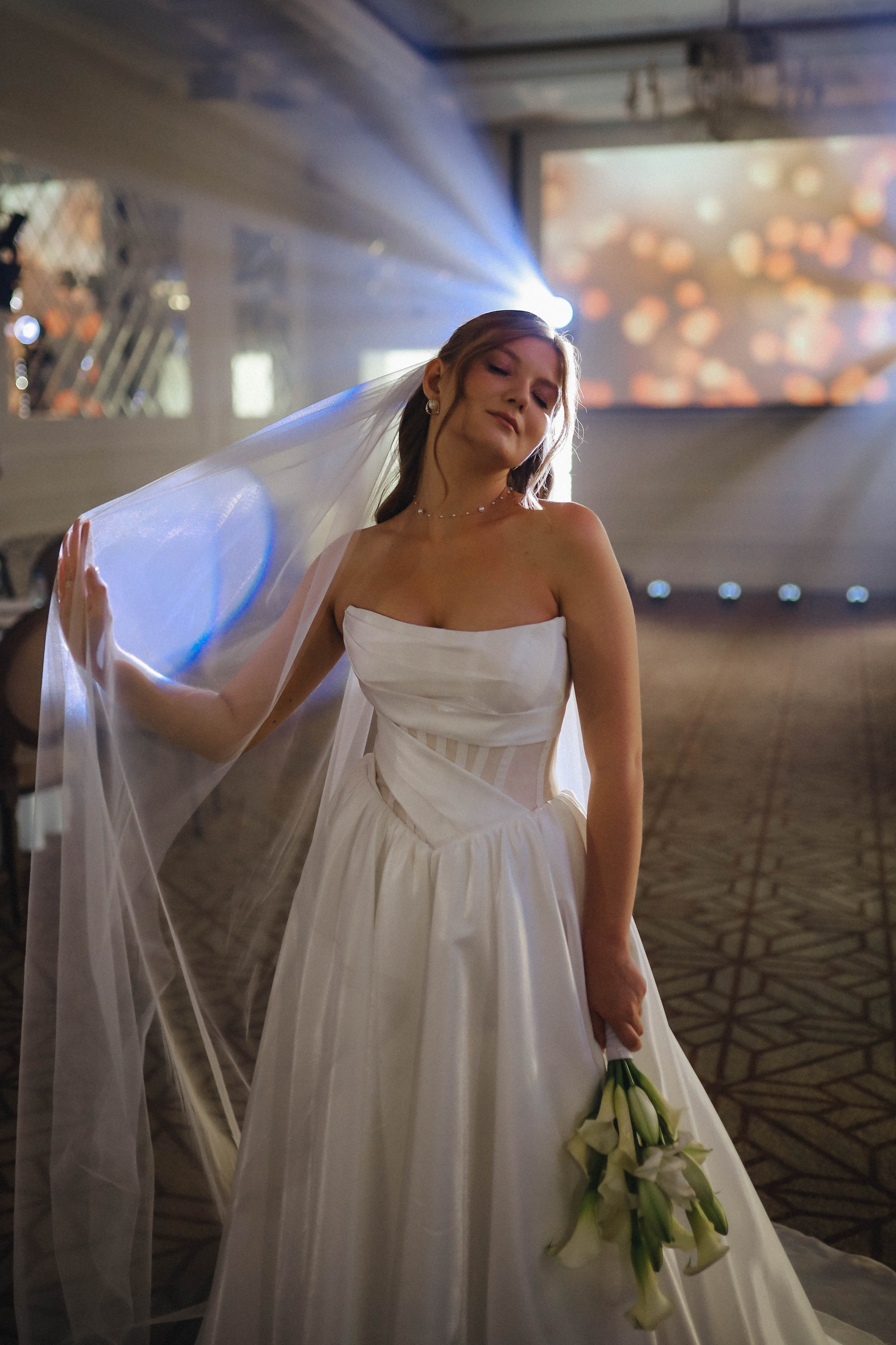 Александр и Яна. Фотограф во Владимире Яна Чубич